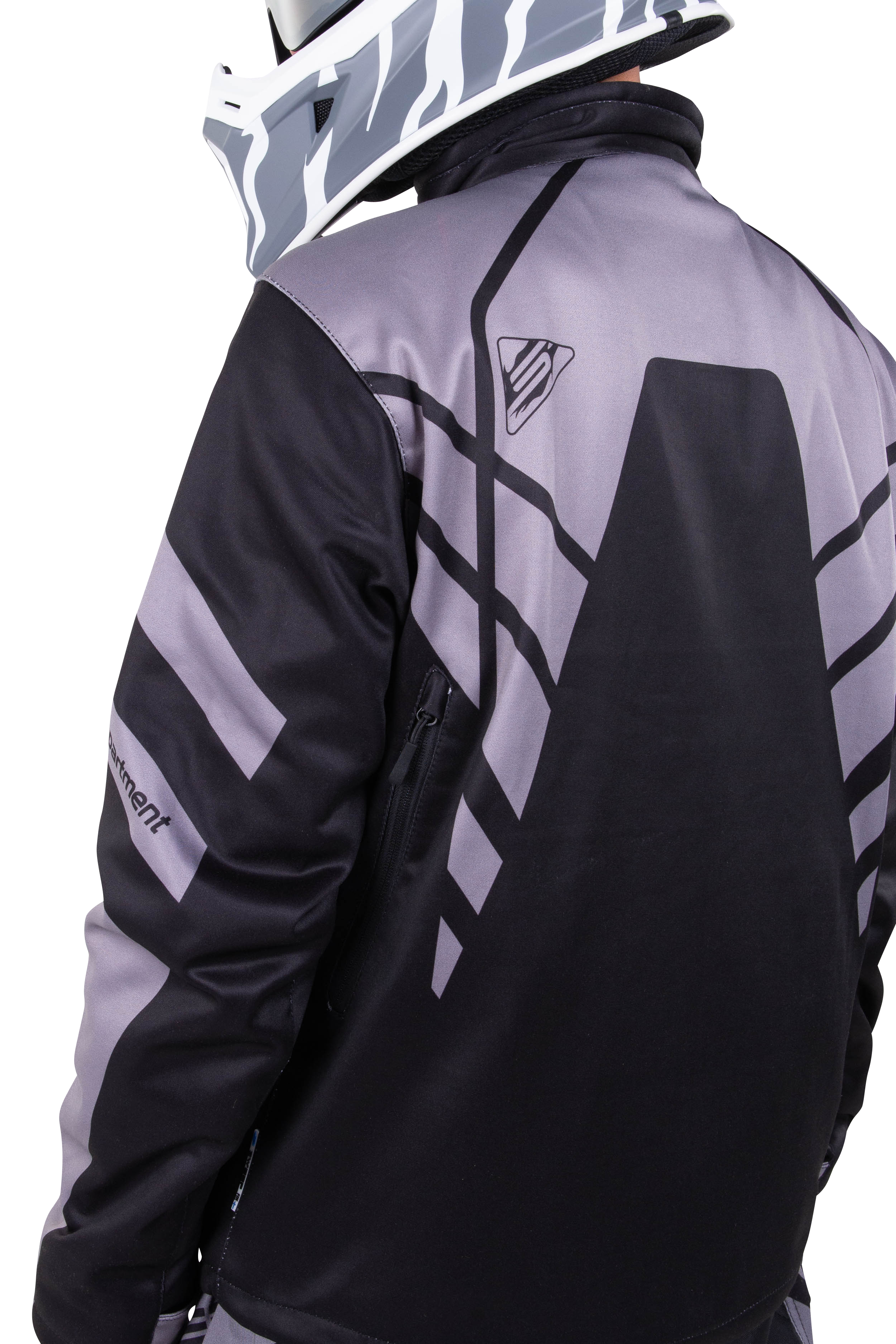 Chaqueta Sweep Racing Division 2.0