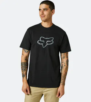 T-shirt FOX Legacy Fox Head