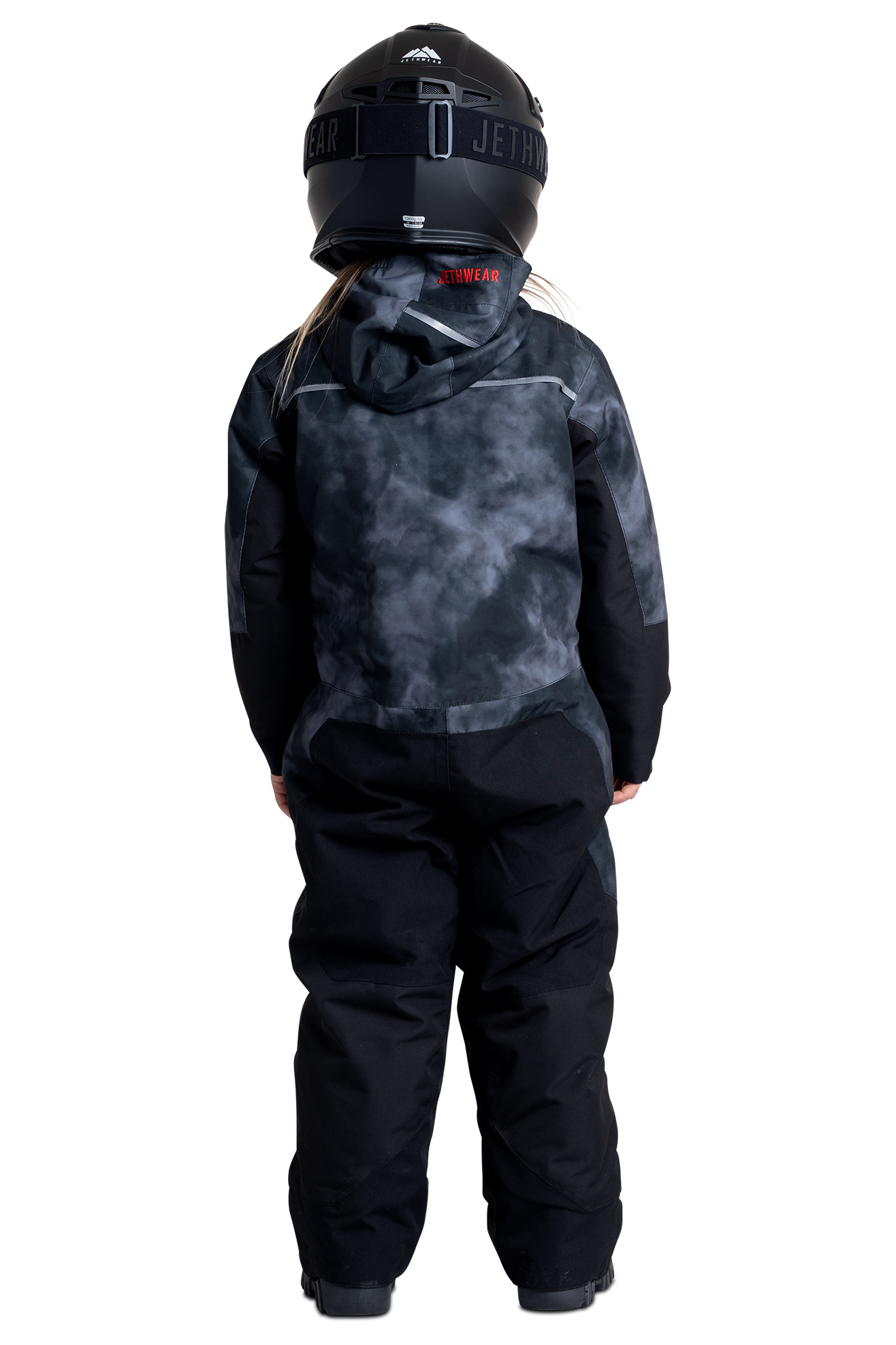 Sneeuwpak Jeugd JETHWEAR Odin & Olivia