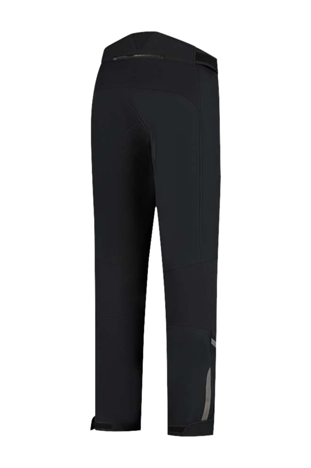 Rusty Stitches Nero MC Trousers