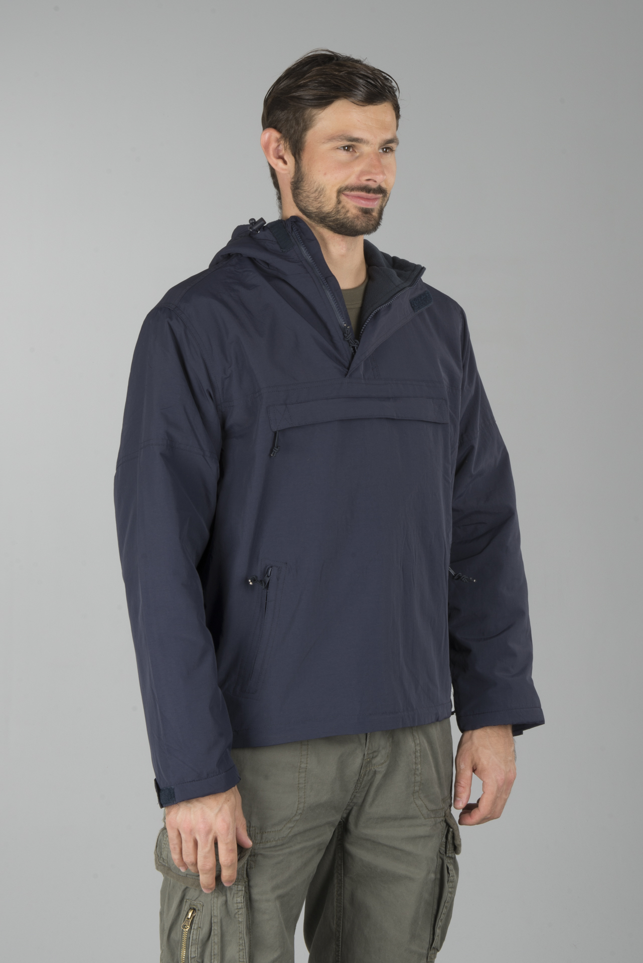 Brandit Windbreaker Jacket