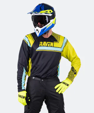 Crosstrui Raven Rival