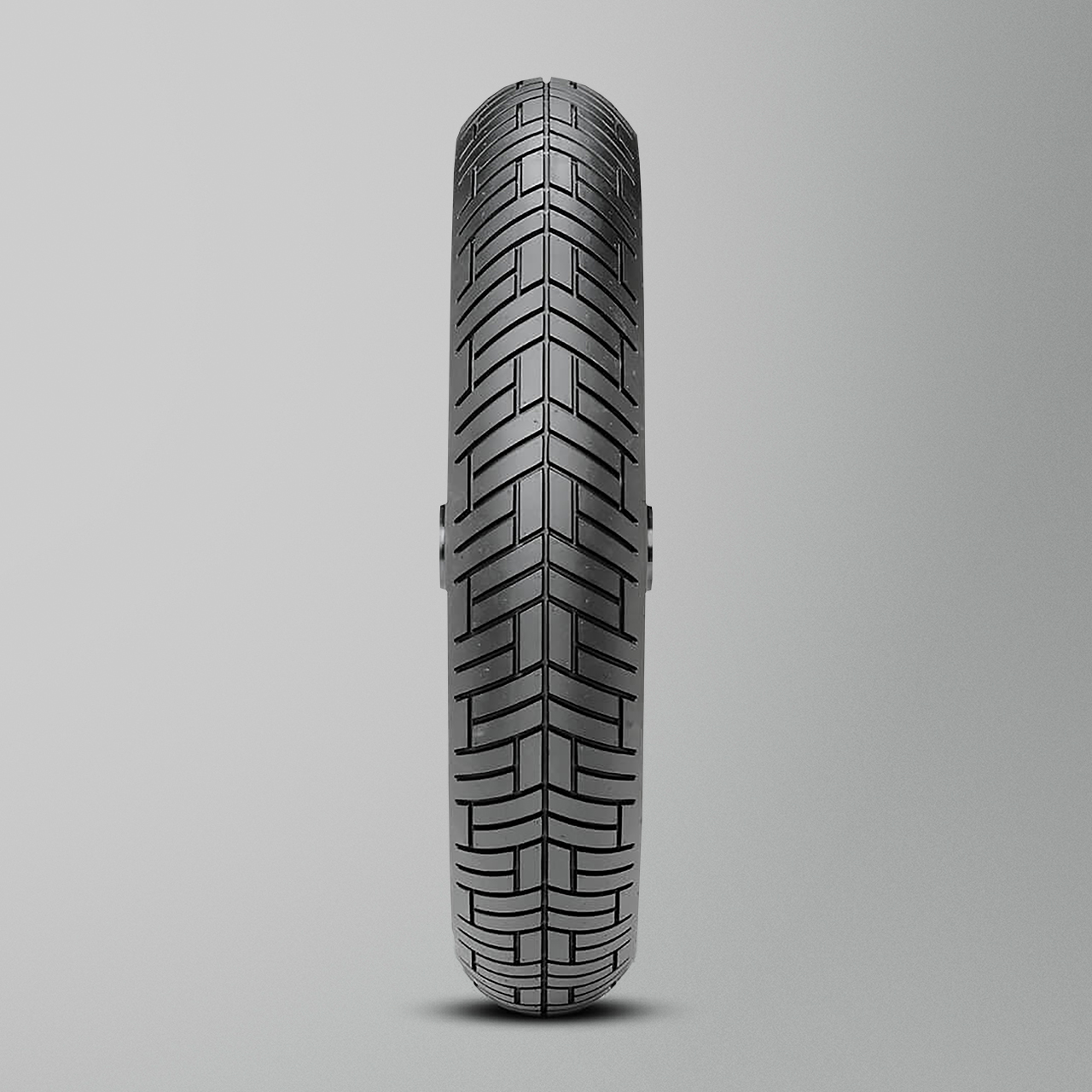 Metzeler Lasertec Rear Tyre 130/90 - 15 M/C 66S TL