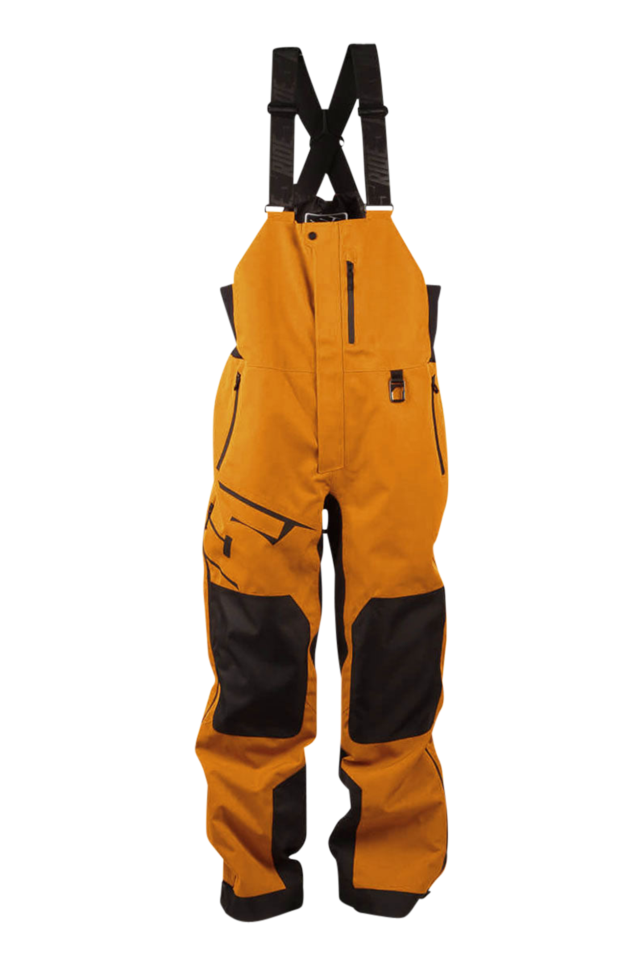 Peto de Nieve 509 Evolve
