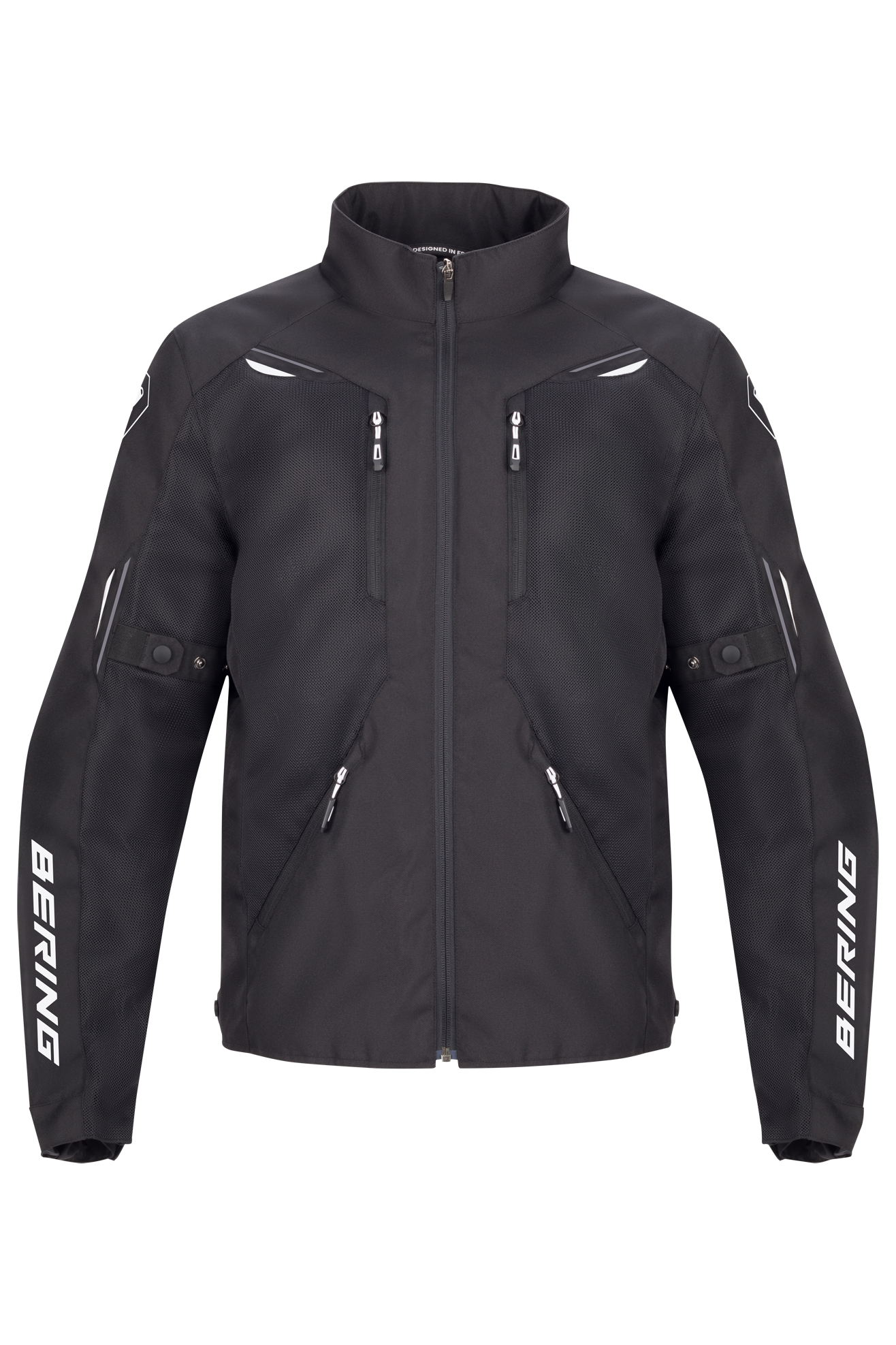 Chaqueta de moto Bering Brazilia