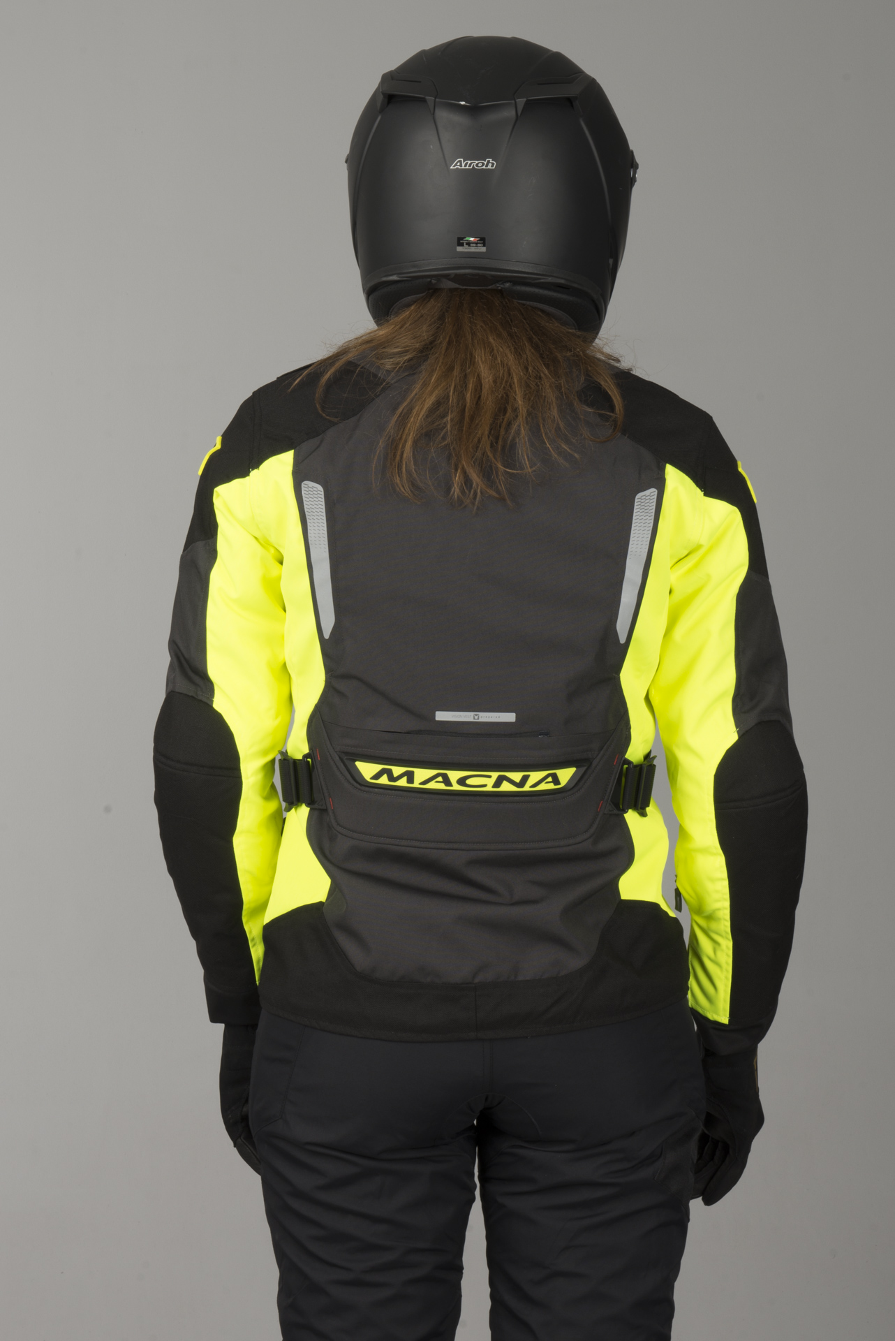Macna Equator Women’s Jacket