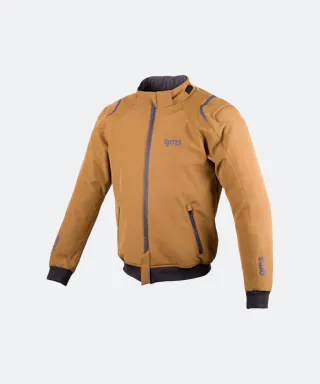 Chaqueta softshell GMS Falcon
