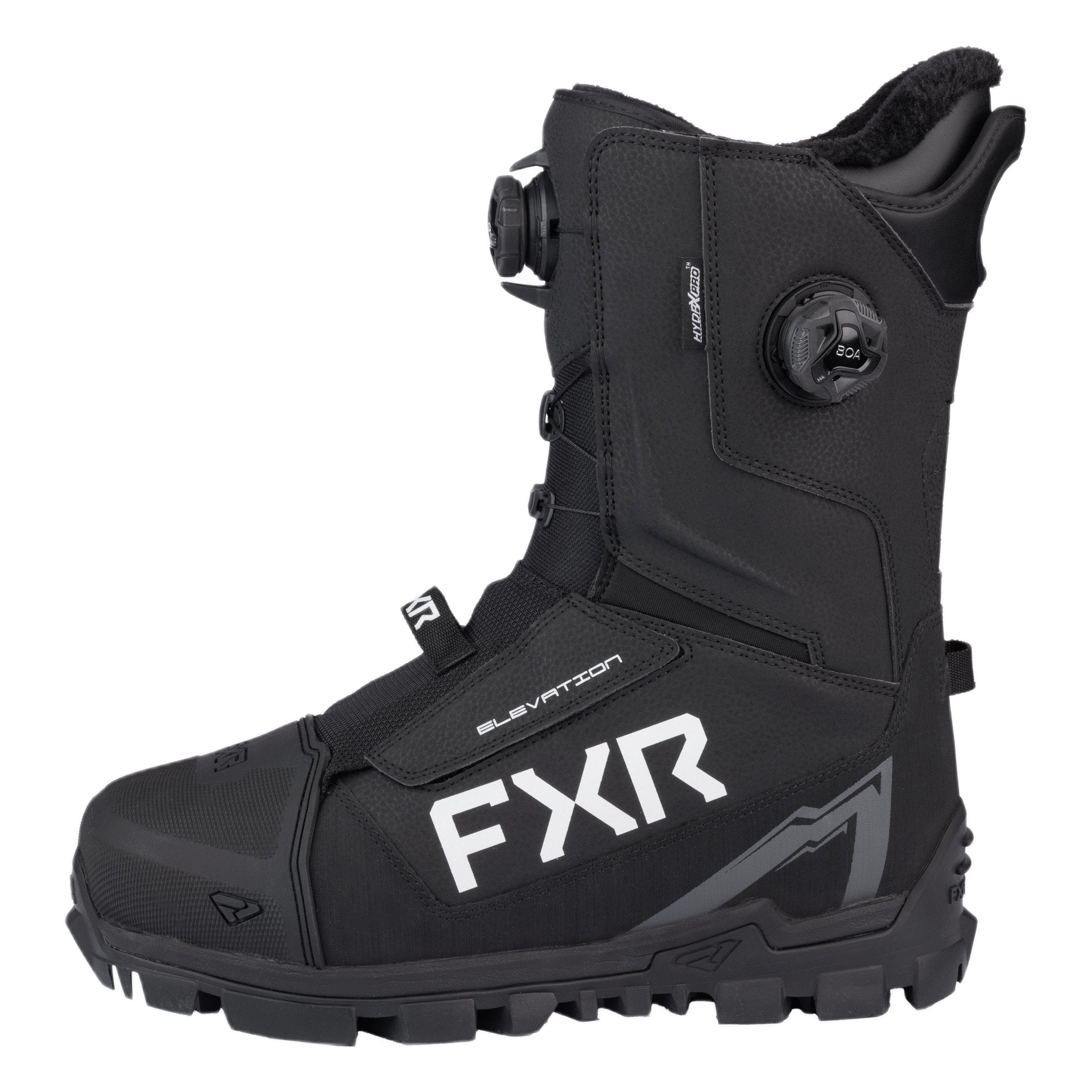 Vélsleðastígvél FXR Elevation
