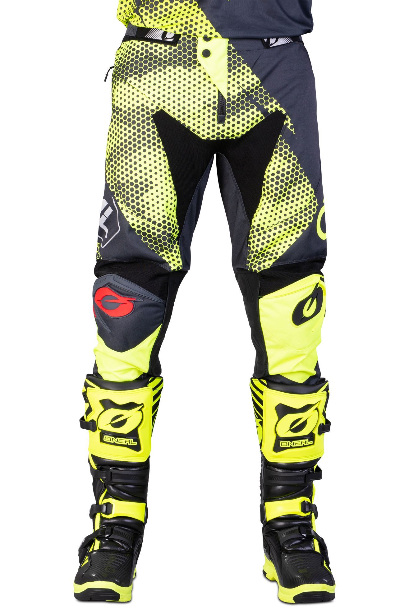 Crossbroek O'Neal Mayhem