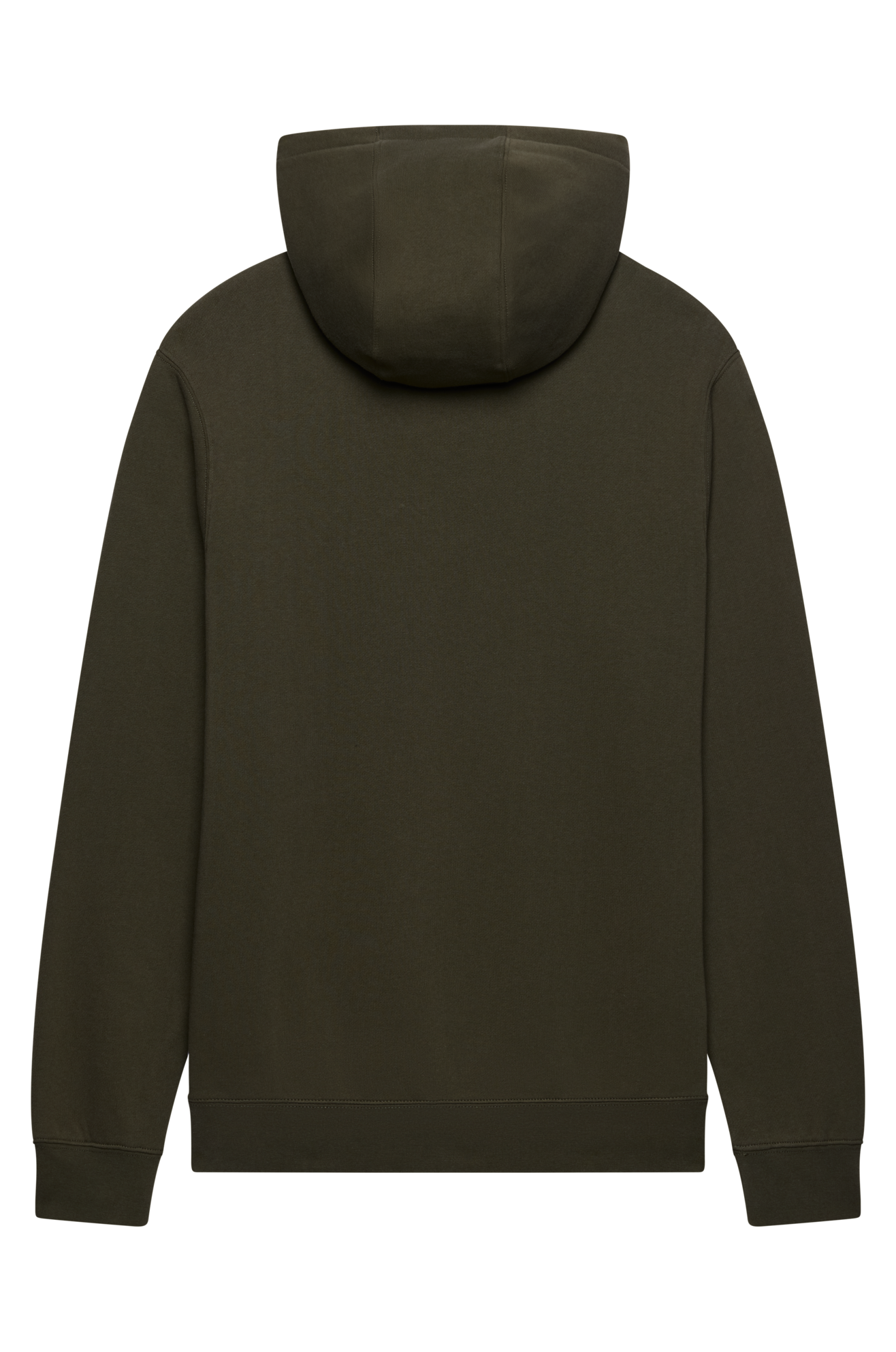 Hoodie FOX Fox Head