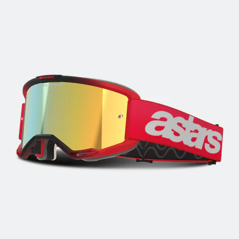 100% Accuri 2 Motocross Goggles -adult Size
