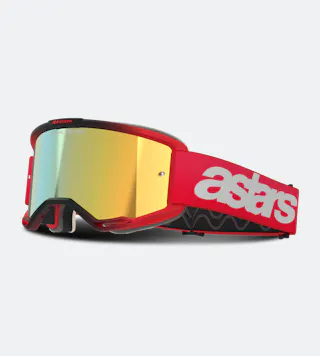 Crossbril Alpinestars Vision 5 Blaze