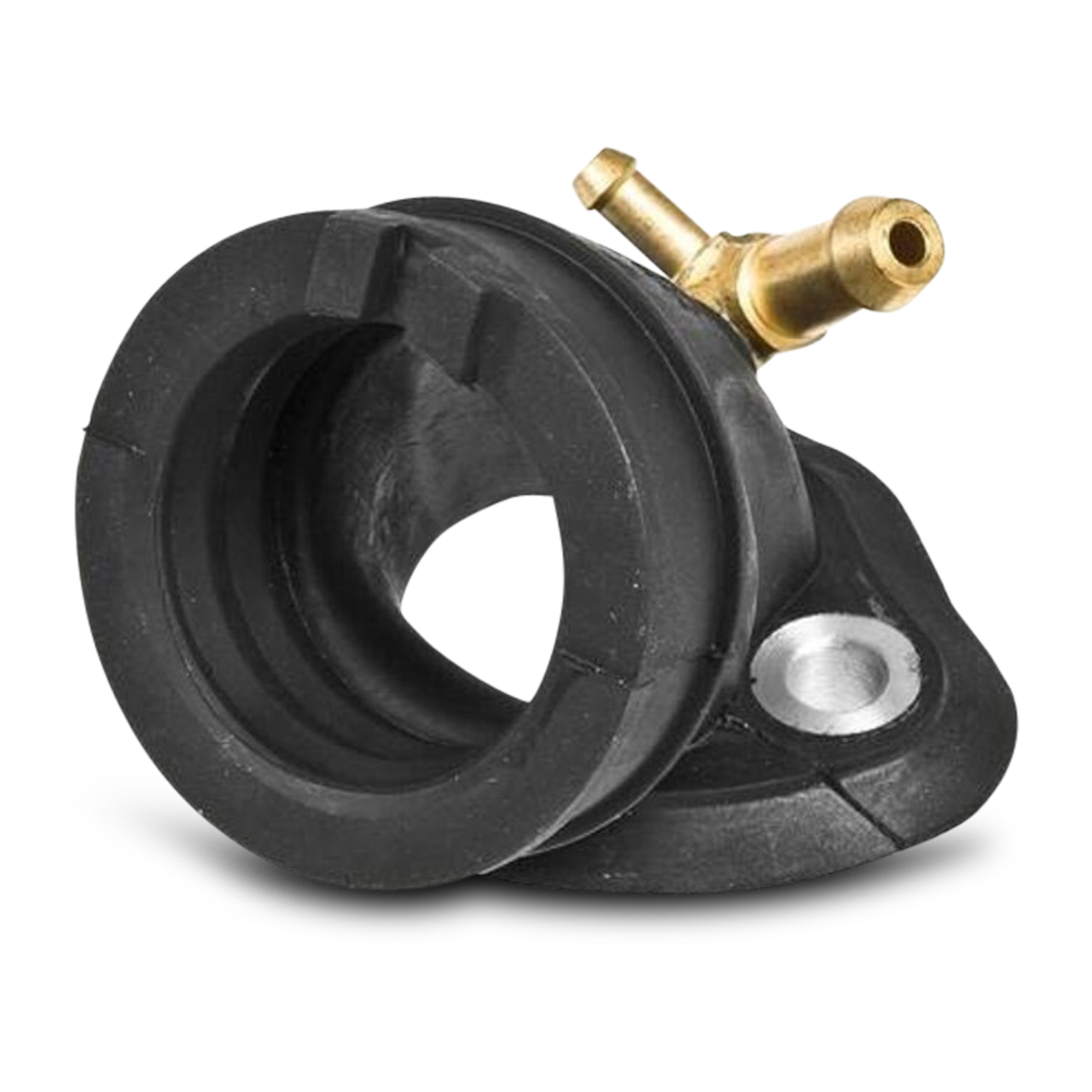Tecnium Carburetor Intake Flange