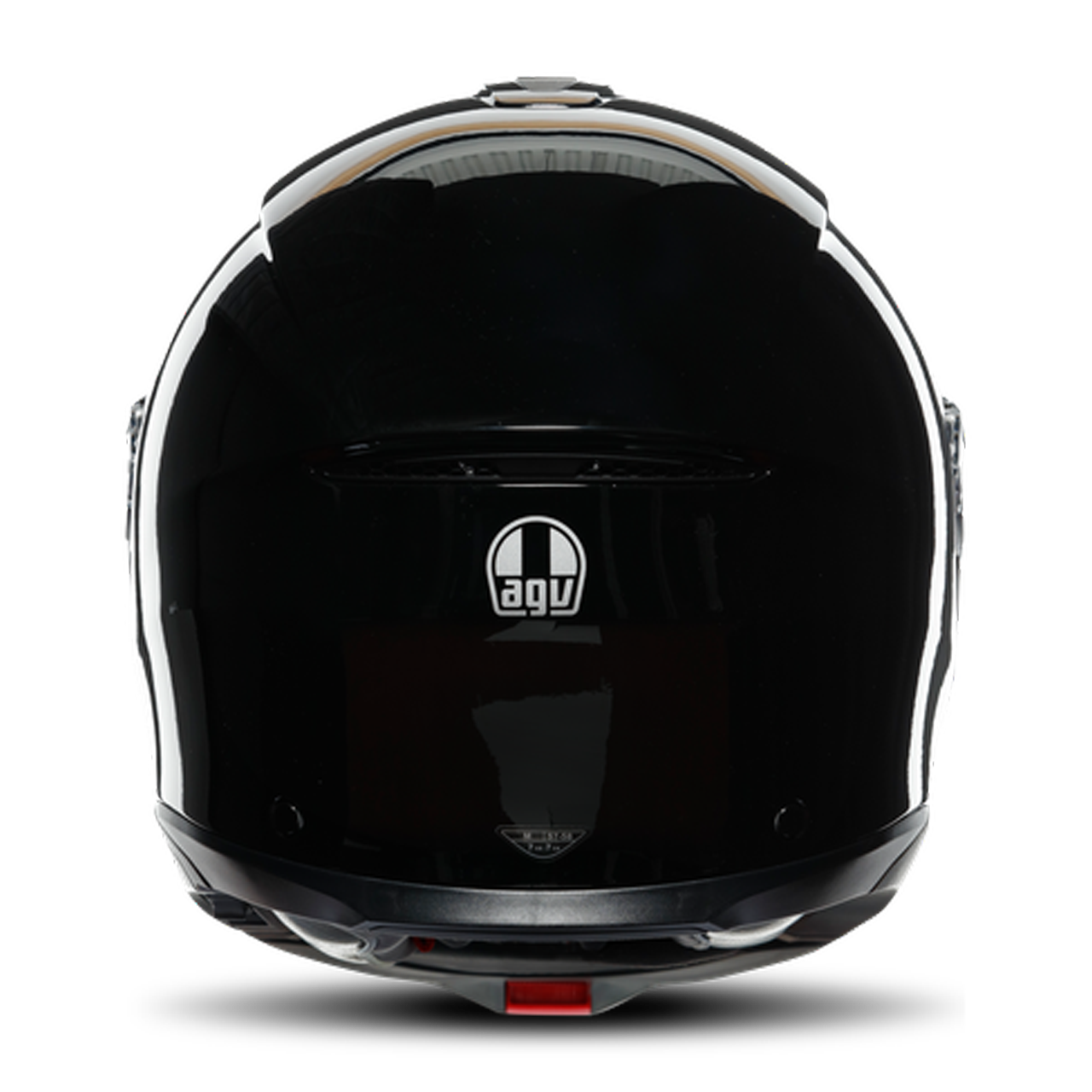 AGV Tourmodular E2206 Solid Flip-Up Helmet