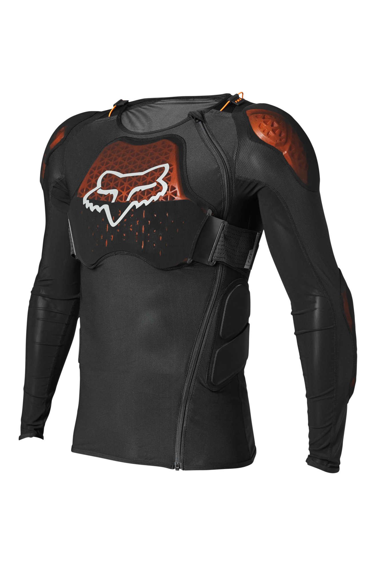 FOX Baseframe Pro MX Protective Jacket