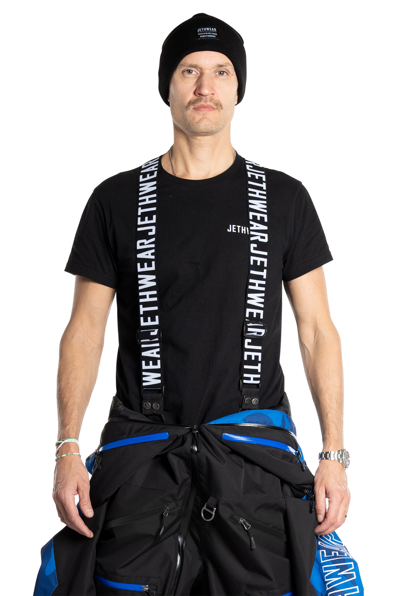 Jethwear The One Shell Monosuit