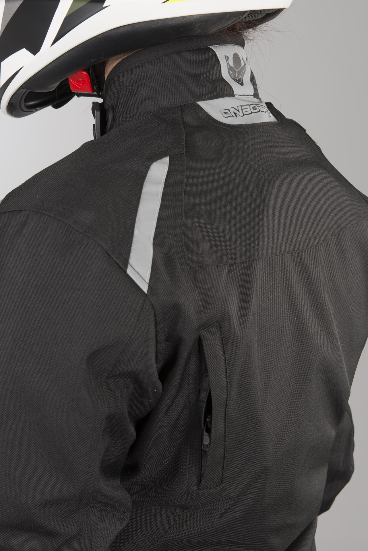 ON BOARD Lady Angie MC Jacket