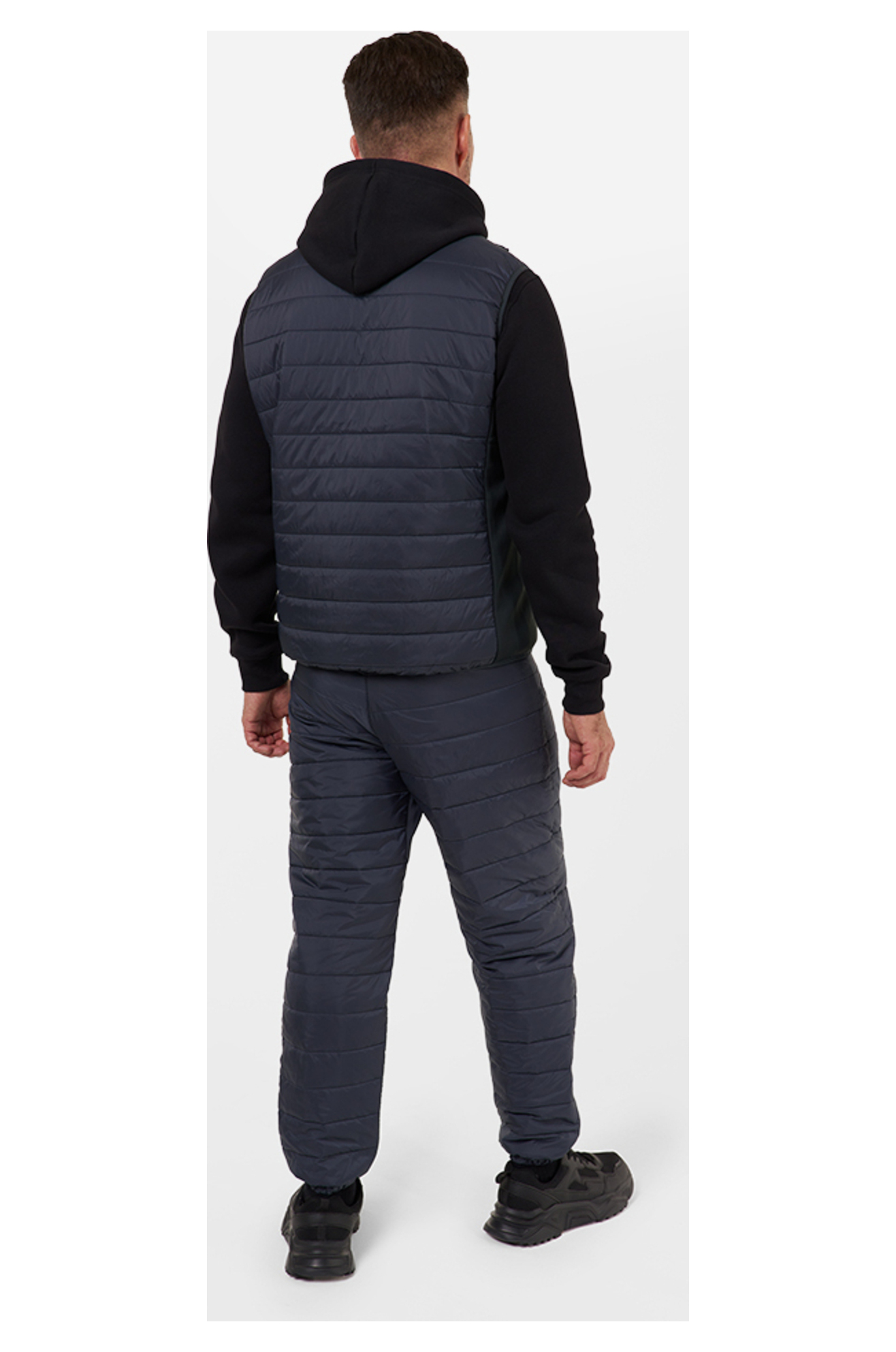 Finntrail Master Snow Jacket