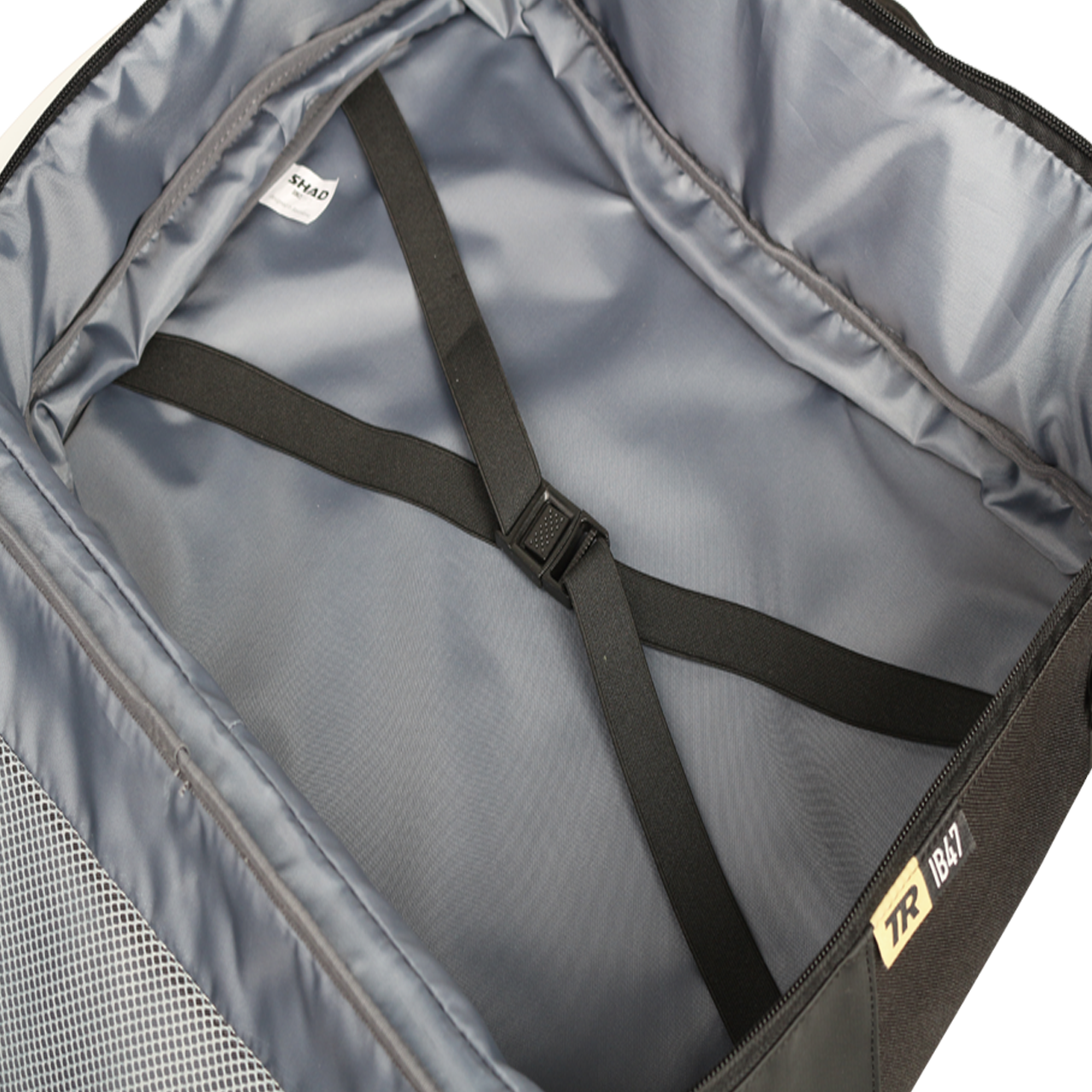 Bolsa interior Shad para maletines Terra