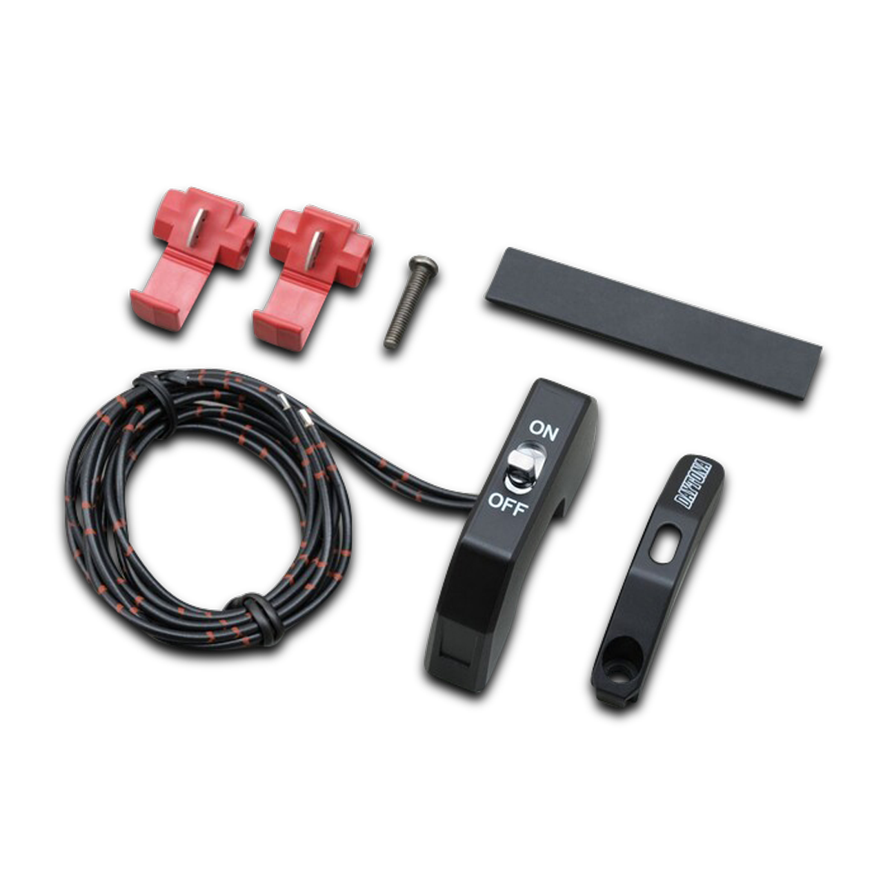 Interruptor de Maneta Daytona Universal