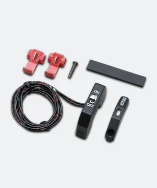 Interruptor de Maneta Daytona Universal