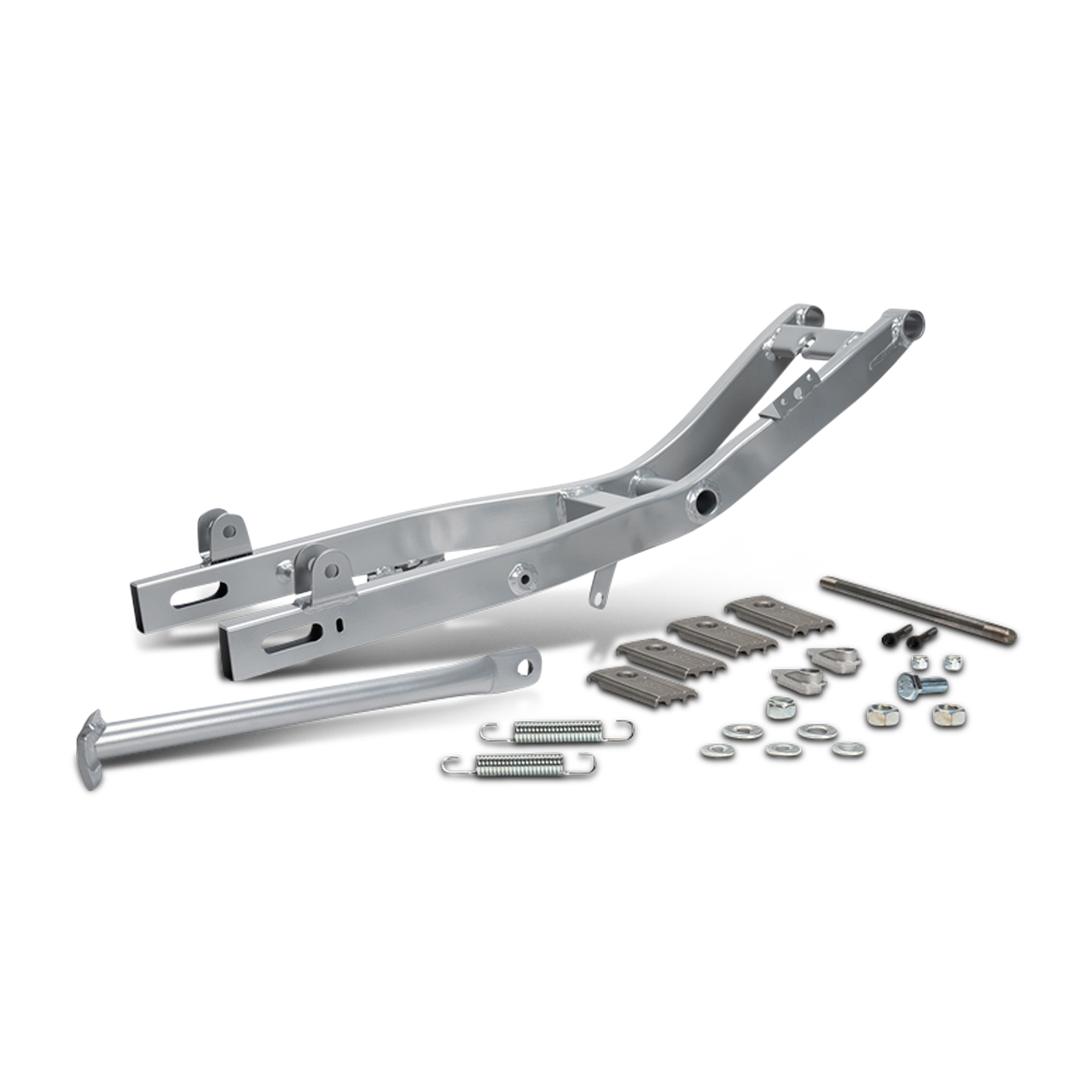 Malossi Scooter Swingarm For Bi-Damper For Peugeot