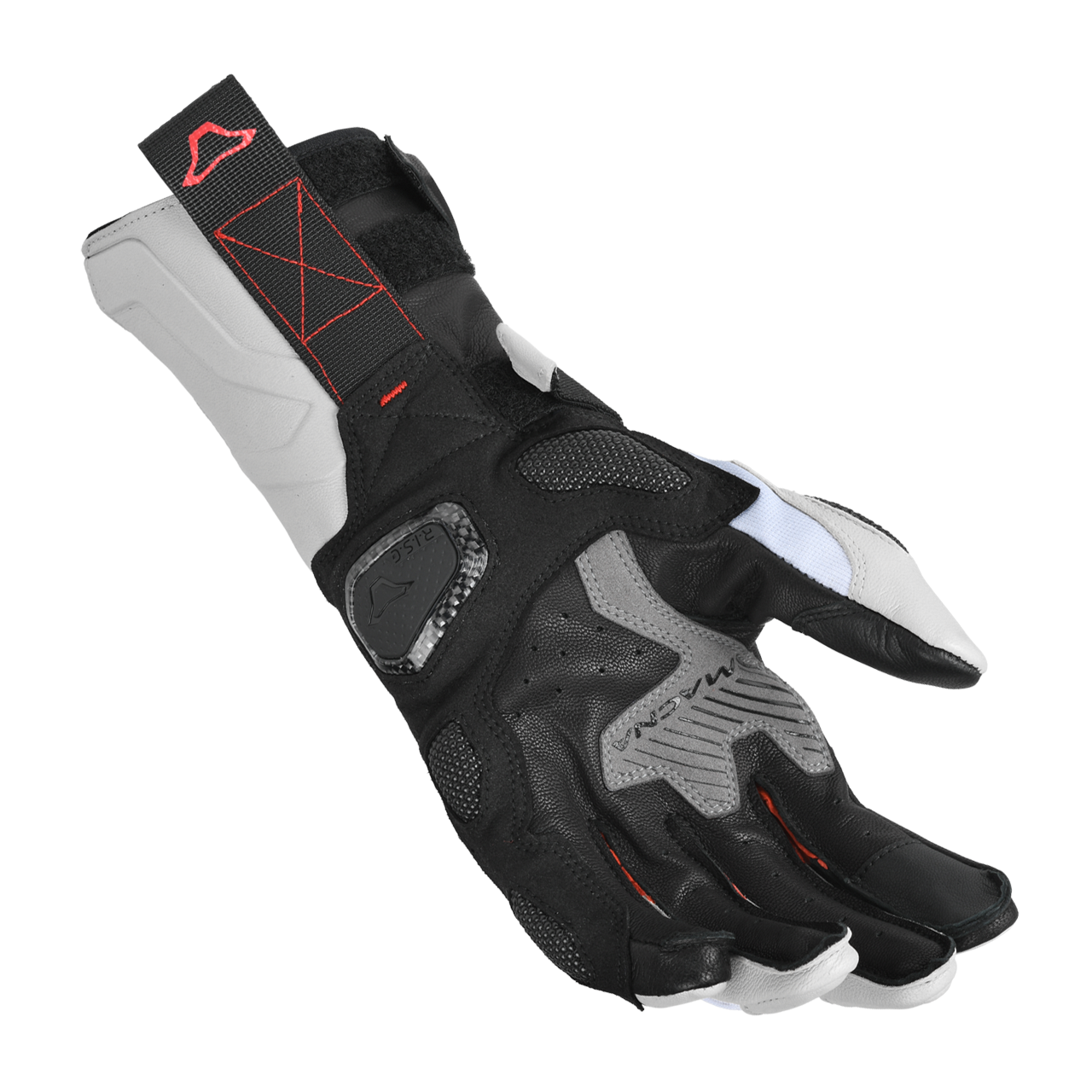 Guanti Moto Macna Tanamax