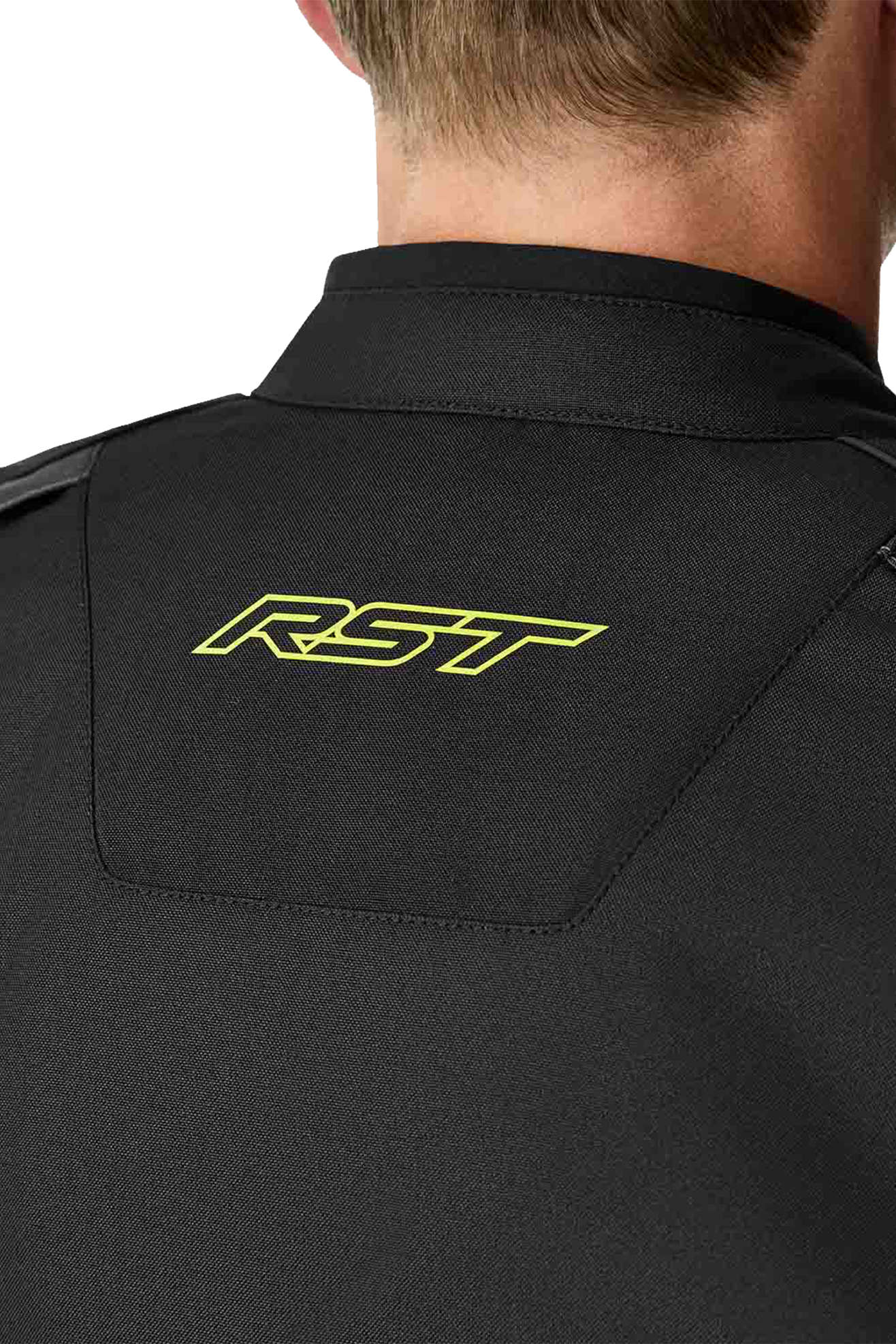 Chaqueta de moto RST S1 D30