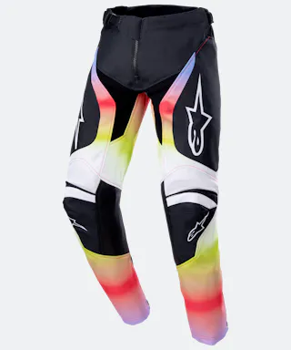 Crossbroek Kinderen Alpinestars Racer Semi