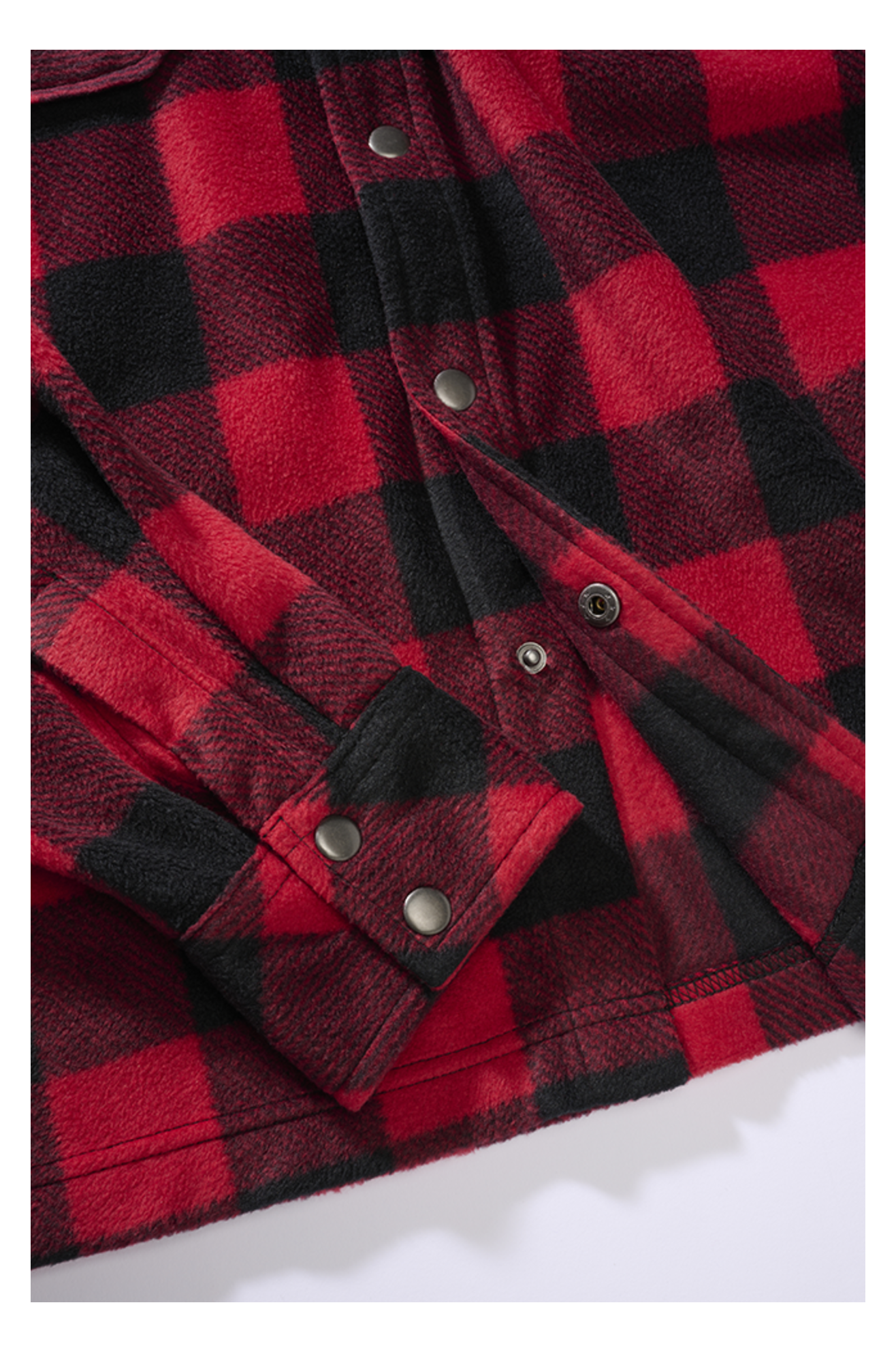 Brandit Jeff Fleece Long Sleeve Fleece