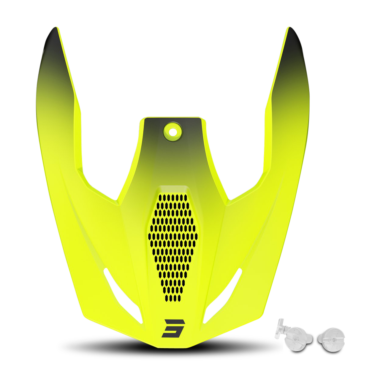 Shot Race Gear Furious Stream Helmet Peak