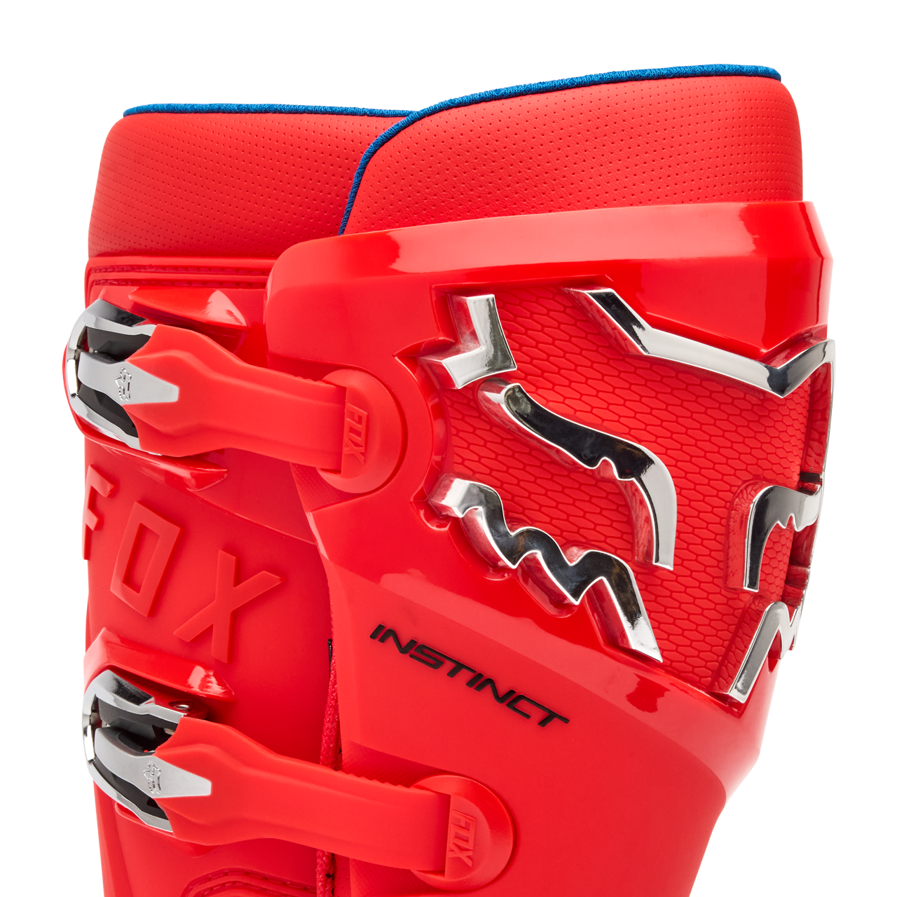 Bottes Cross FOX Instinct