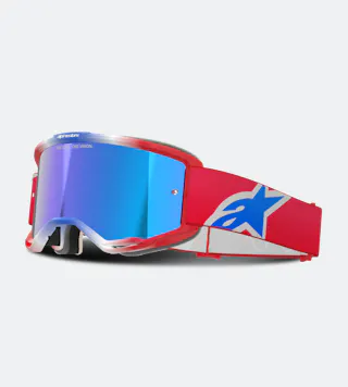 Crossbriller Alpinestars Vision 5 Corp