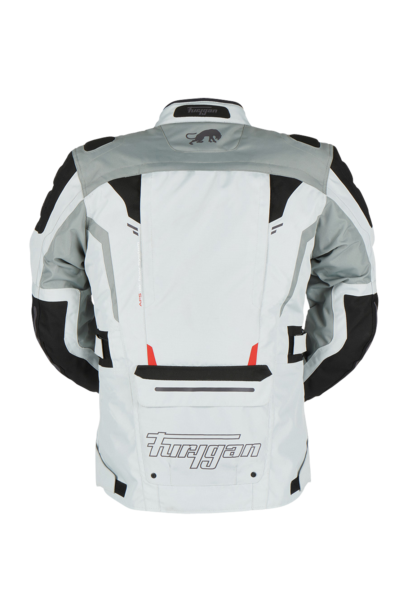 Furygan Brevent 3in1 Motorcycle Jacket