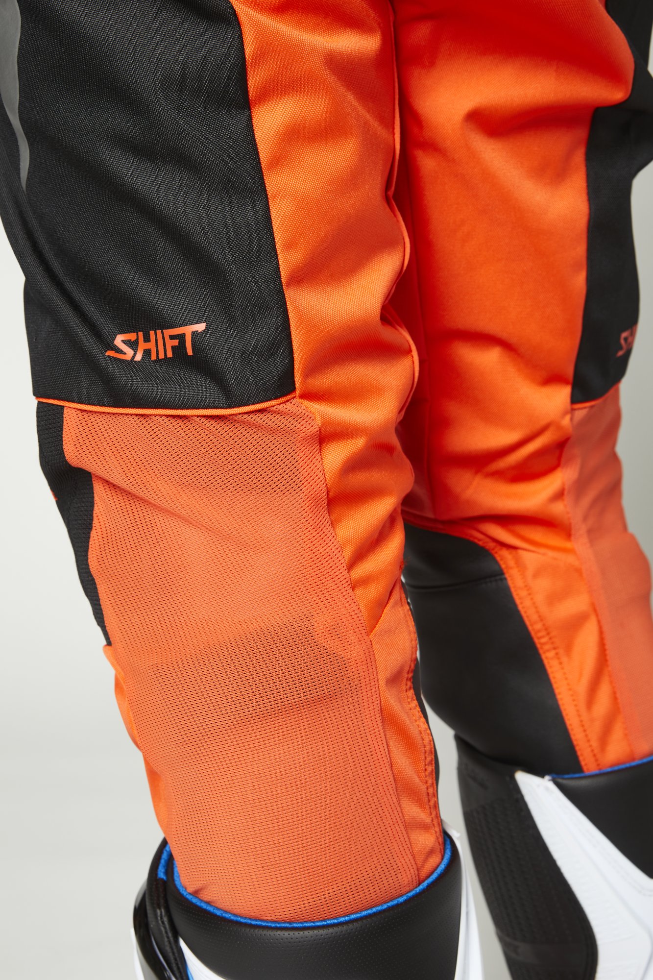 Shift Black Label Veem MX Jersey