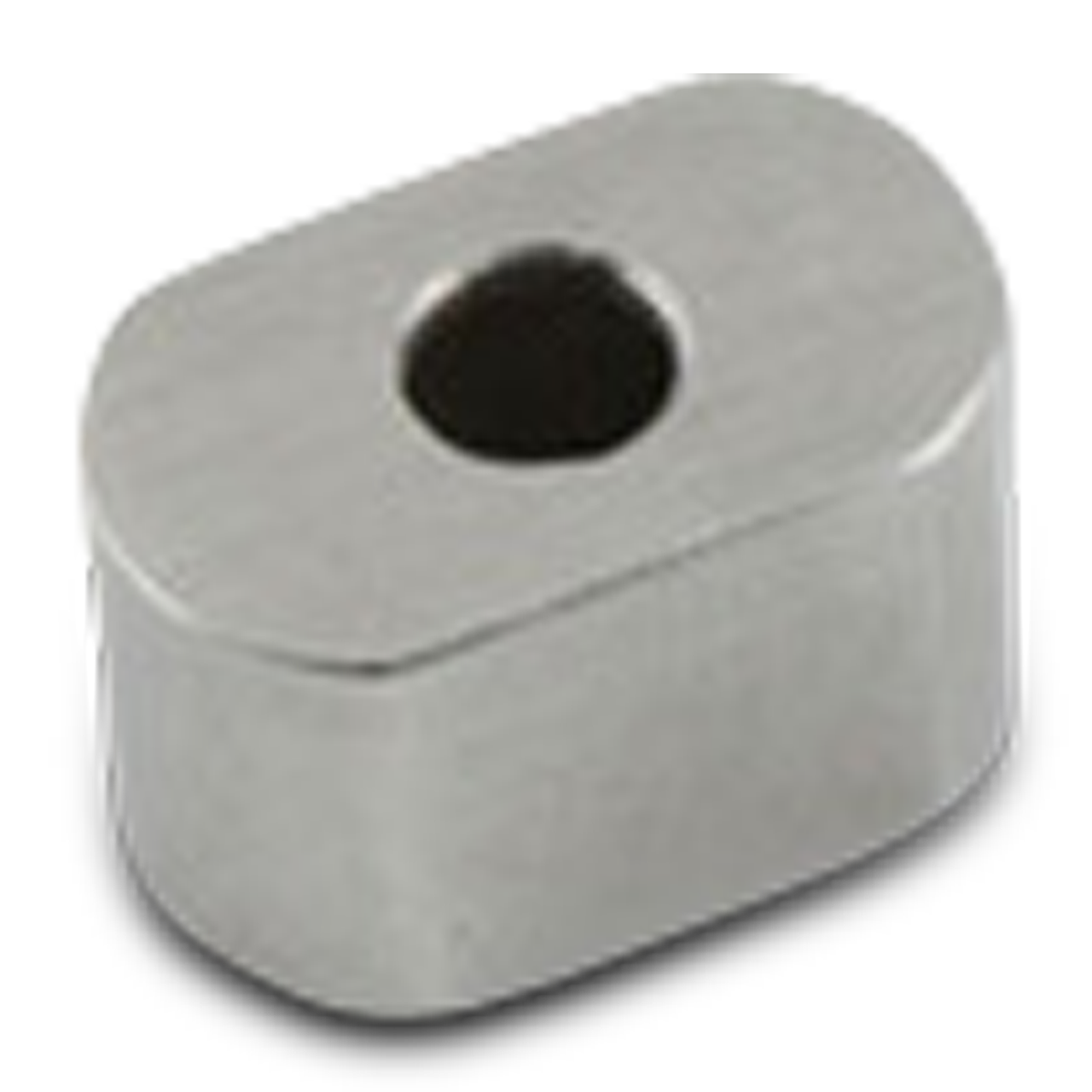Highsider Weld-In Housing Modul 2