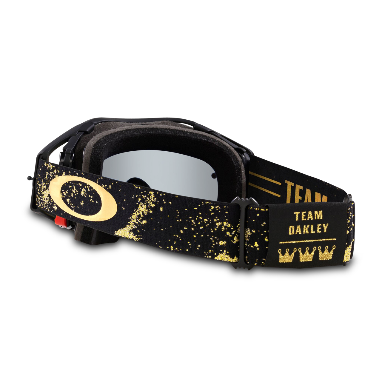 Oakley Airbrake M MX Goggles