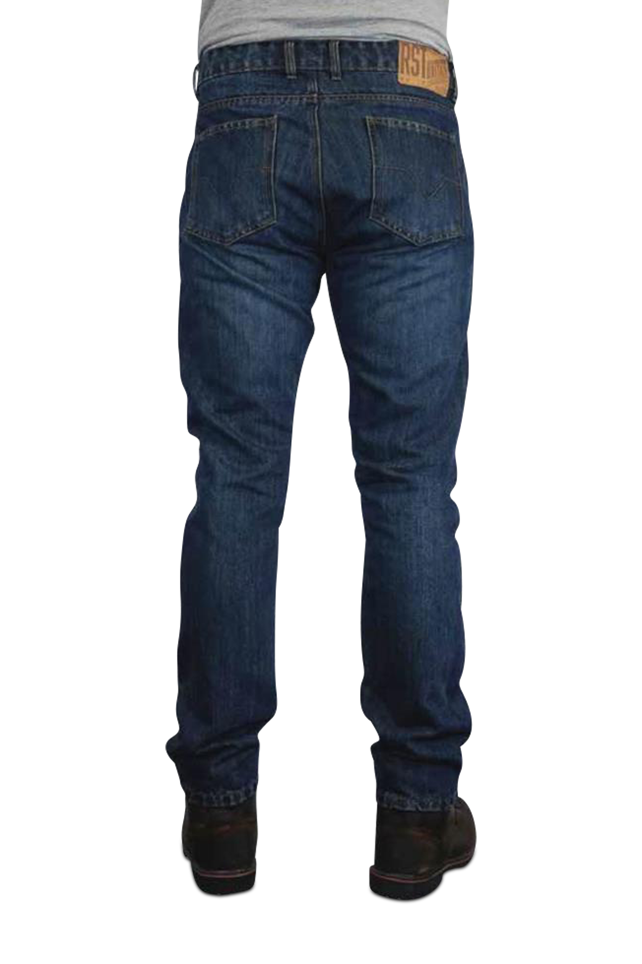 Pantalones de Moto RST Single Layer