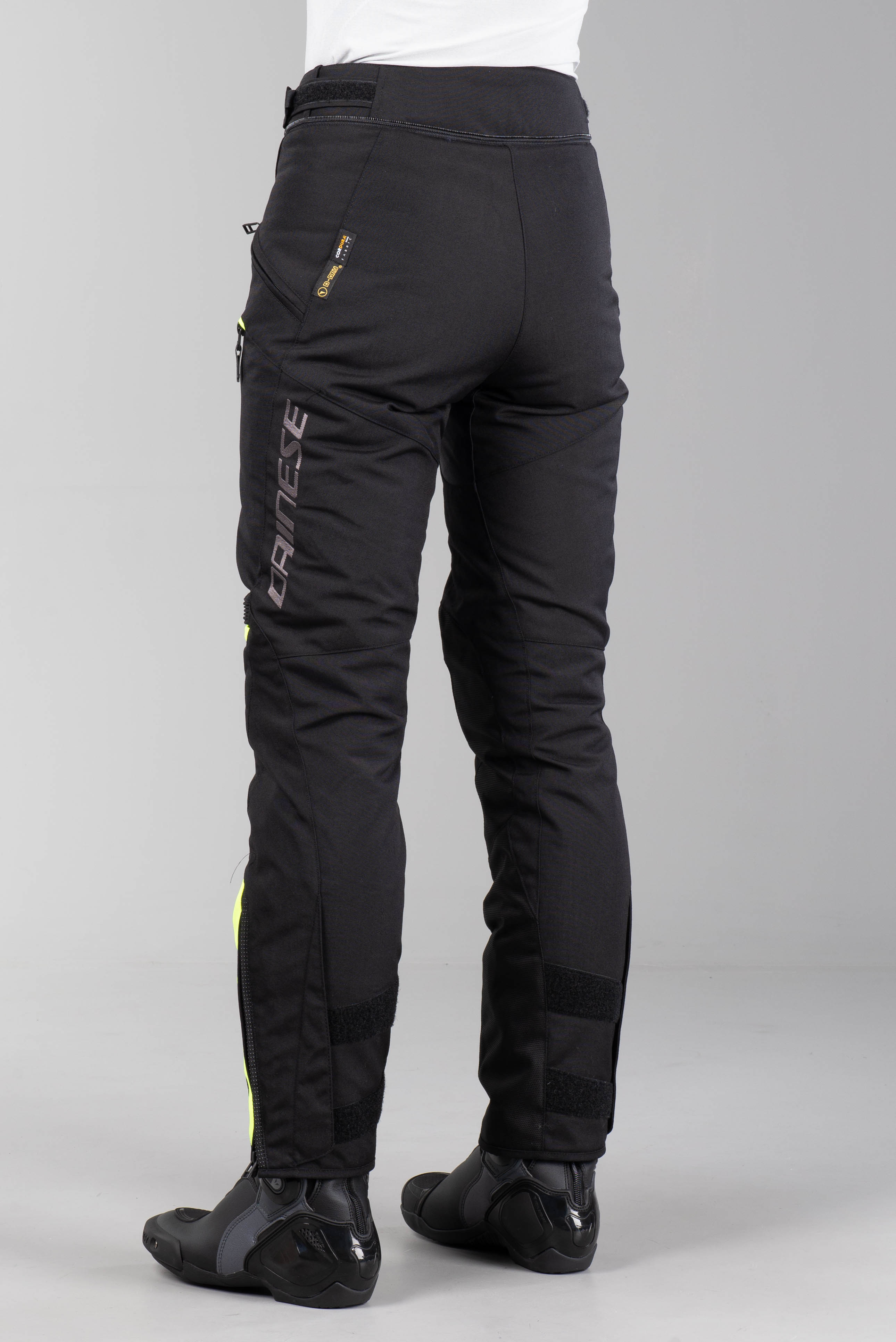 Dainese Tempest 2 D-Dry Women´s MC Pants