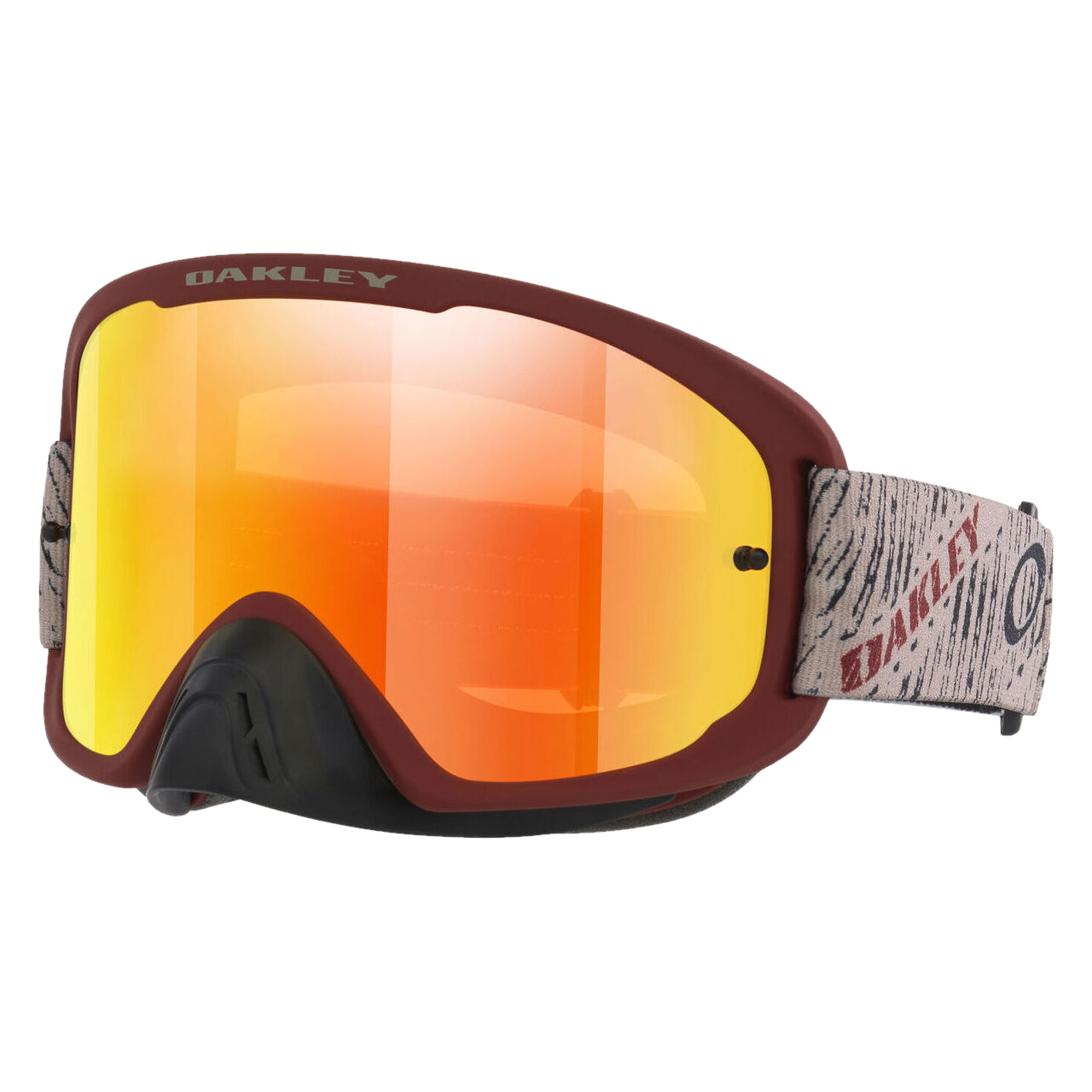 Crossbril Oakley O-Frame 2.0 PRO MX