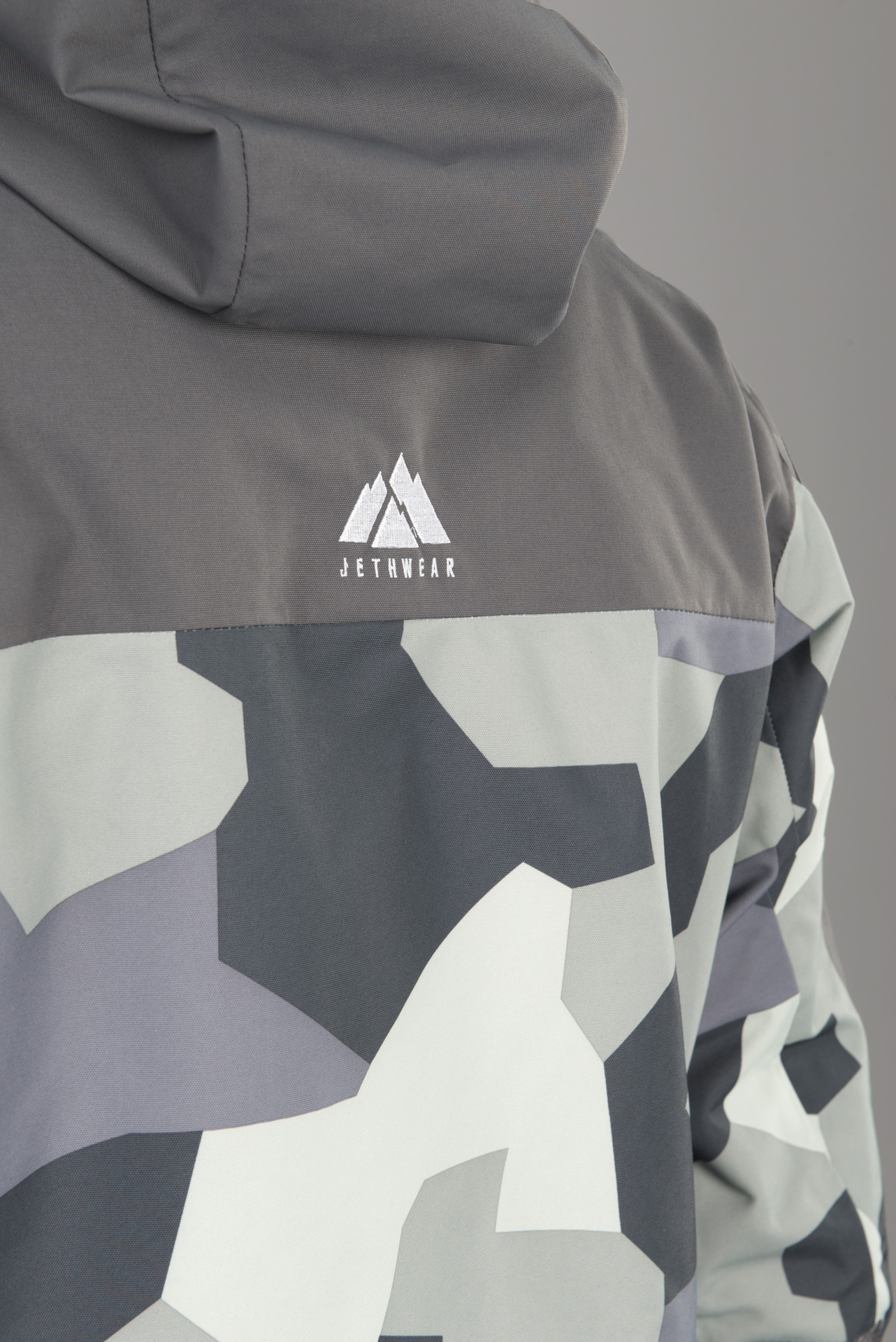 Jas JETHWEAR Phase