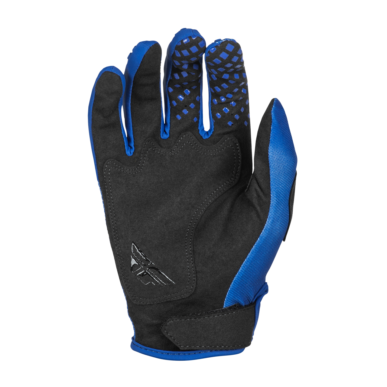 FLY Racing Kinetic Sym MX Gloves