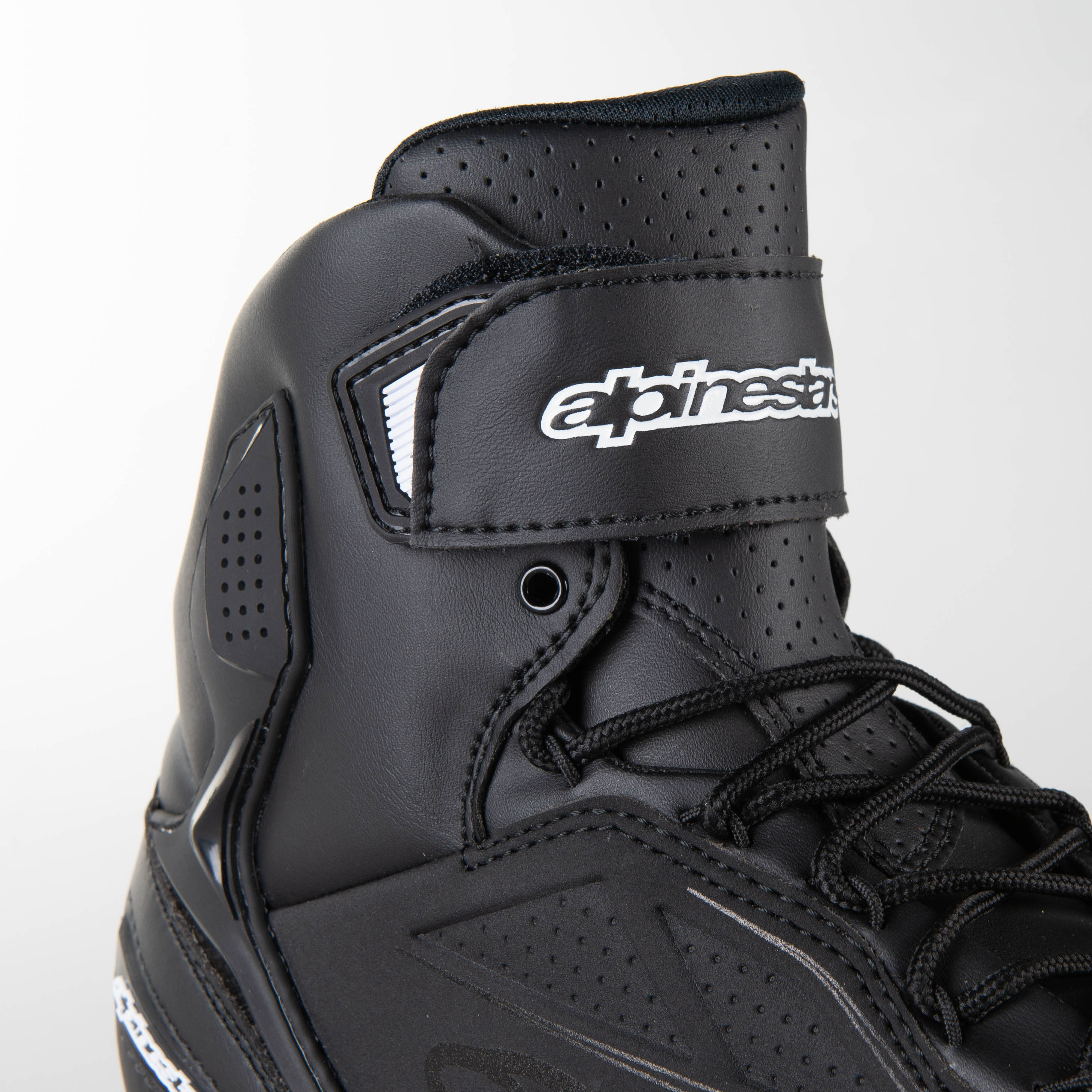 Alpinestars Faster-3 MC Shoes
