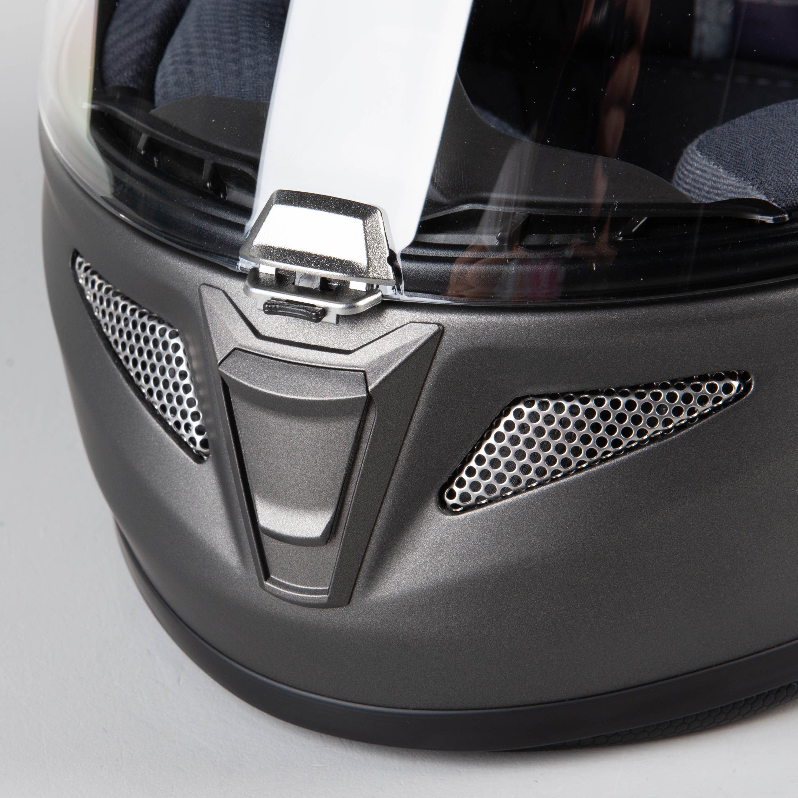 Casco Integral HJC RPHA 11 Semi Flat