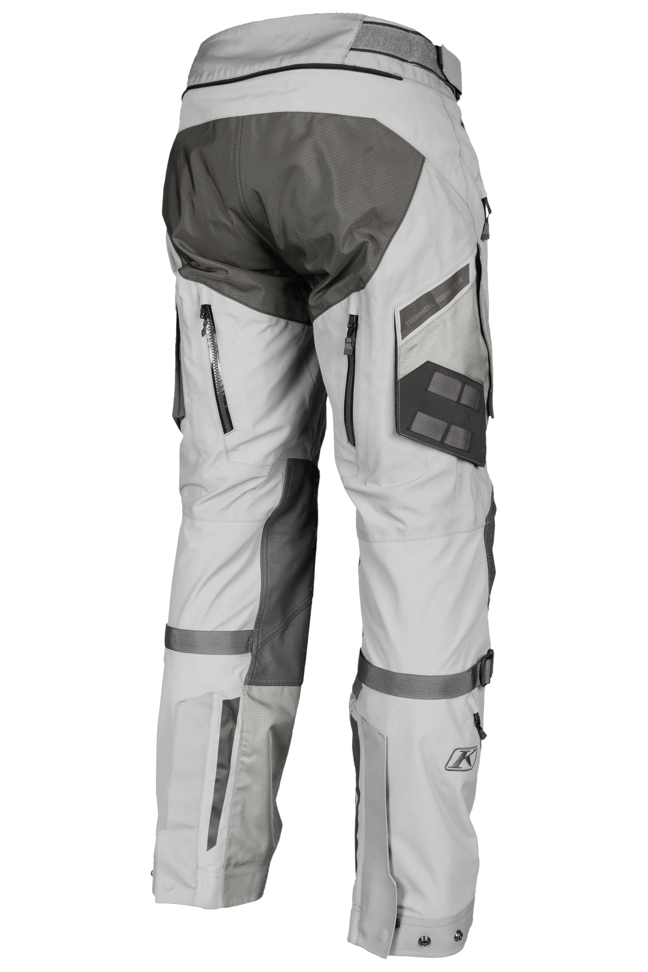 Pantalones de Moto Klim Badlands Stealth