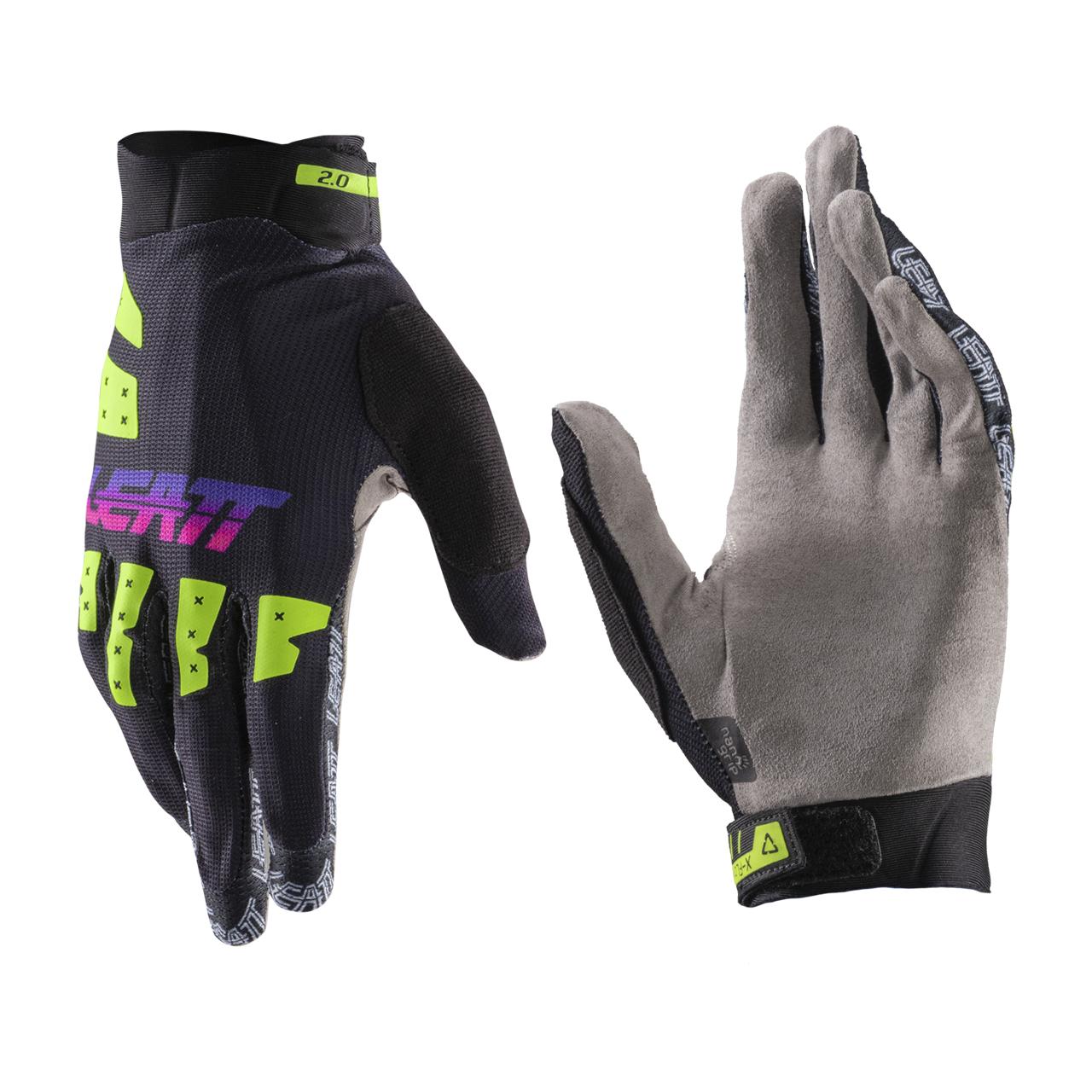 Leatt 2.0 X-Flow MTB Gloves