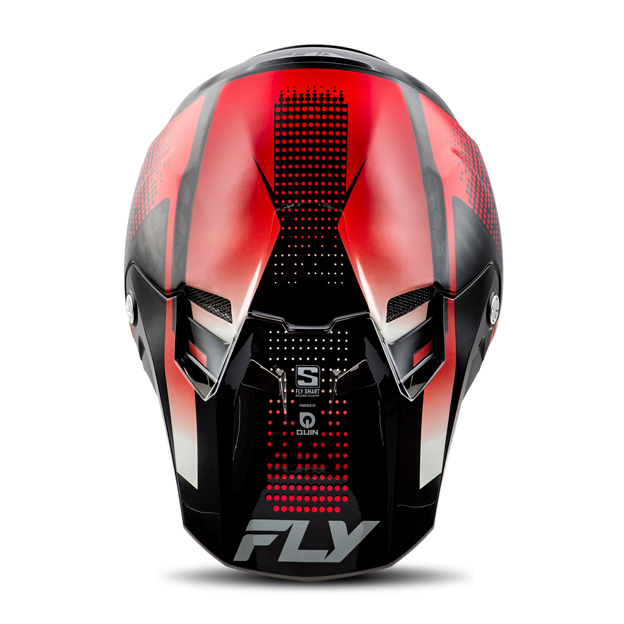 Casco de Cross FLY Racing Formula S Protocol