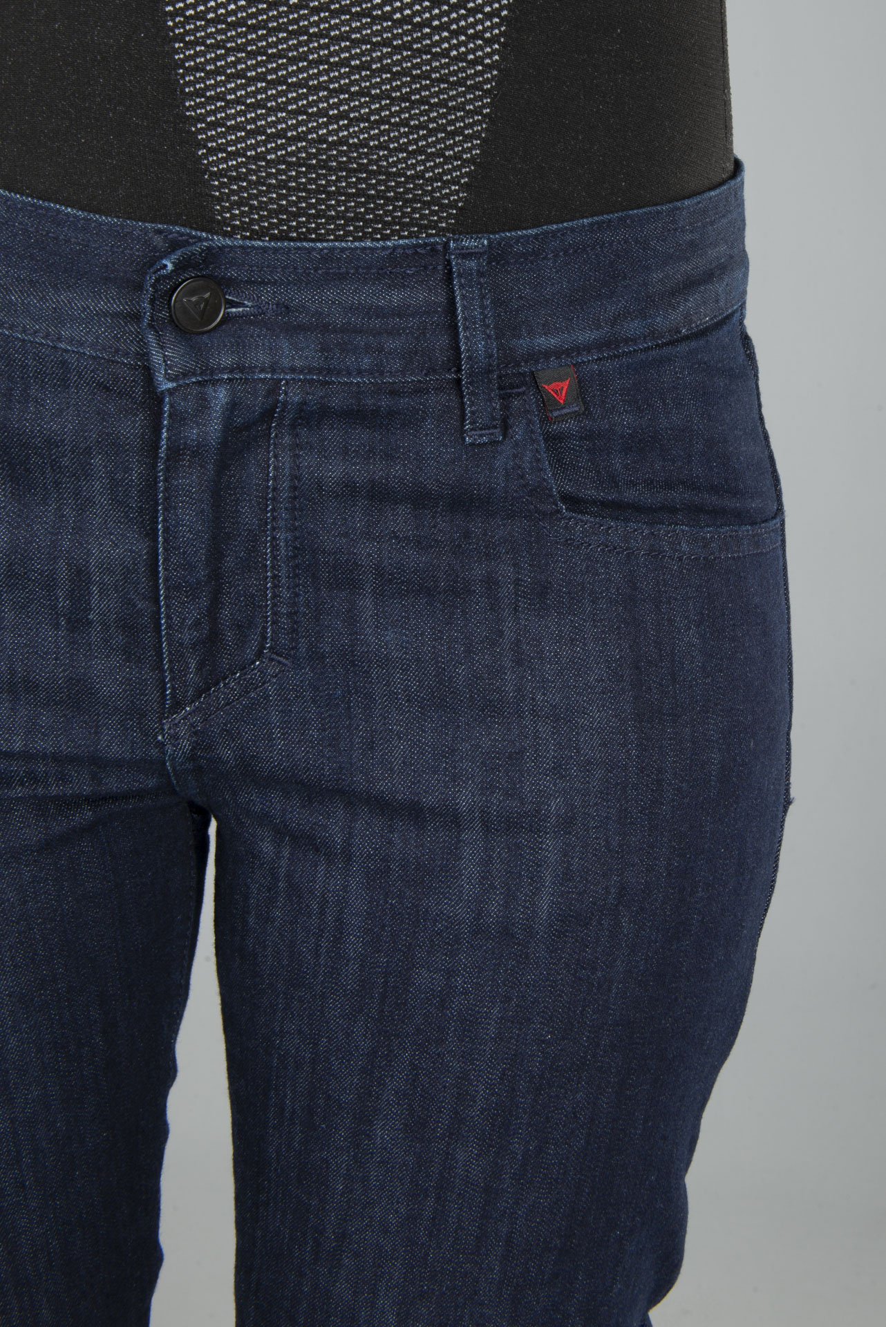 Vaqueros Dainese Amelia Slim Mujer