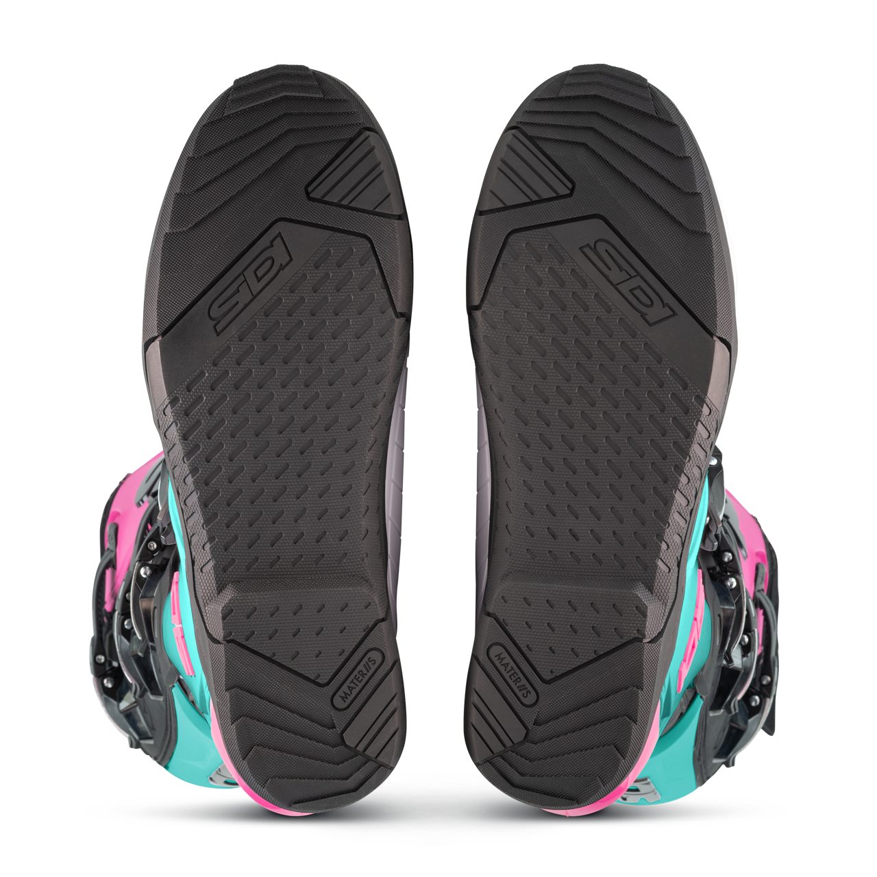 Botas de Cross SIDI X Power