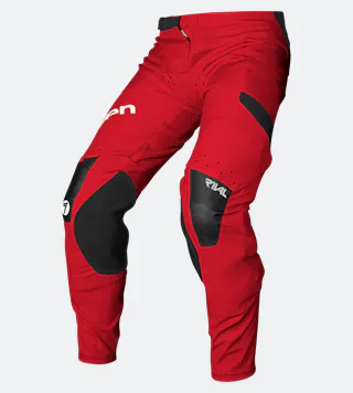 Motokrosové Kalhoty Seven Rival Staple Dětské